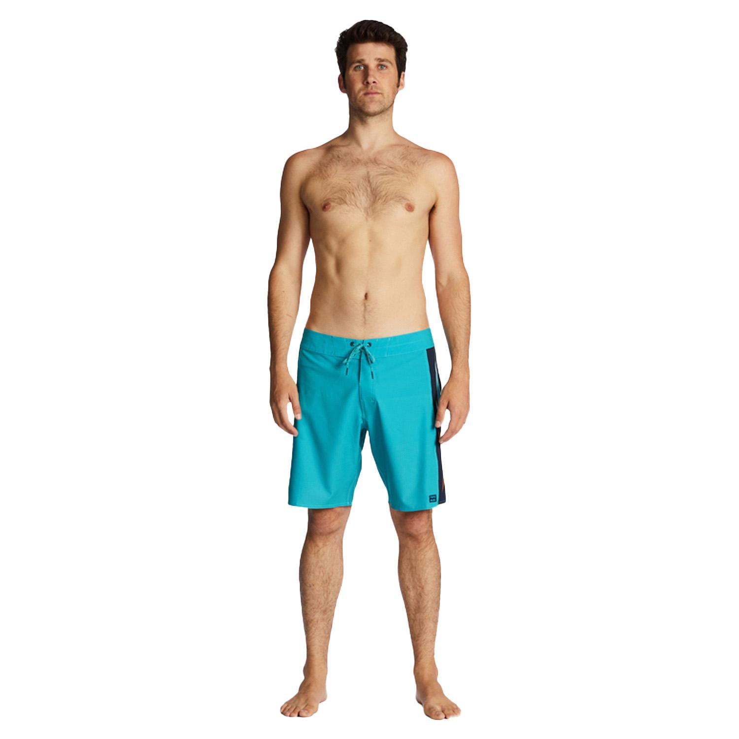Billabong D Bah Airlite Erkek Boardshort