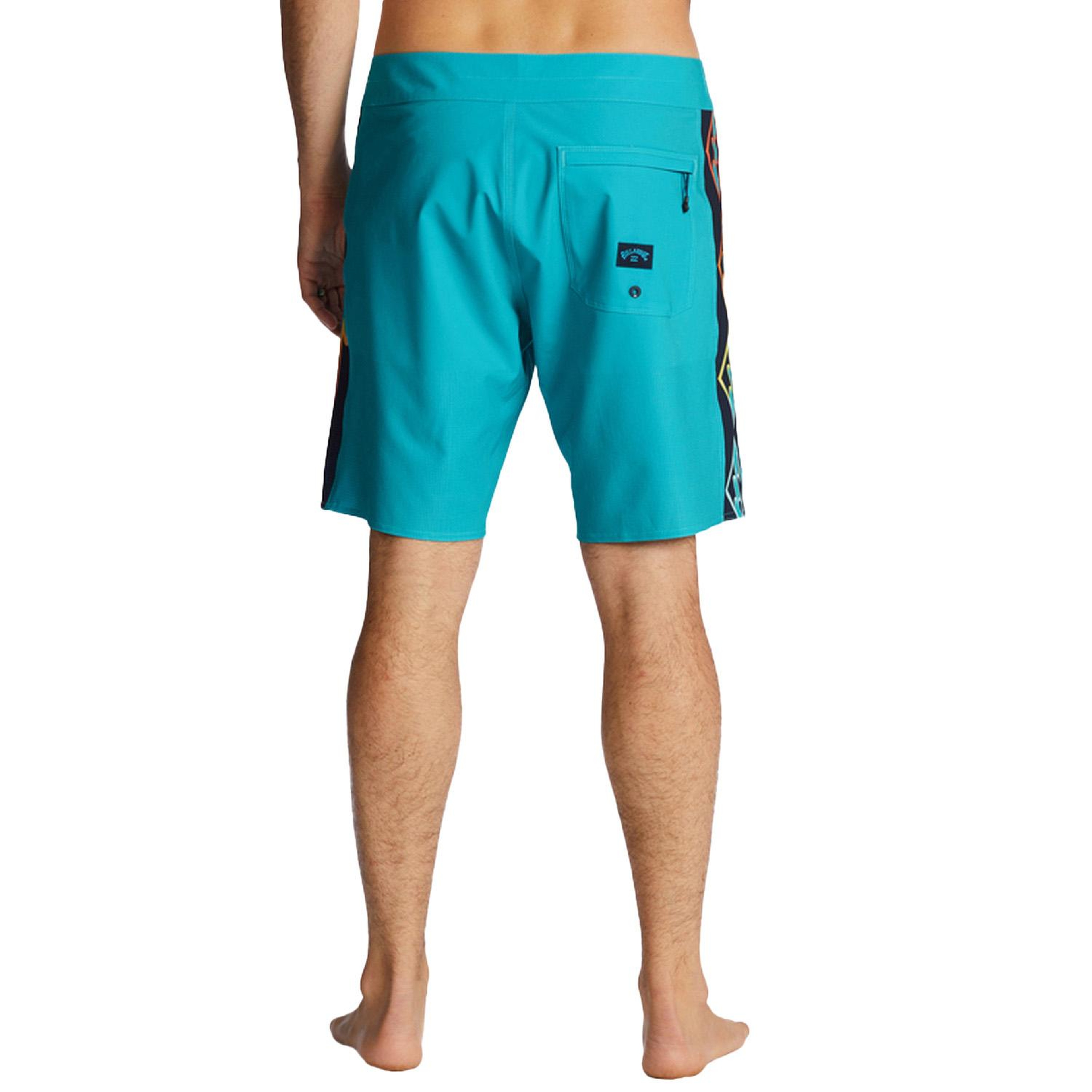 Billabong D Bah Airlite Erkek Boardshort