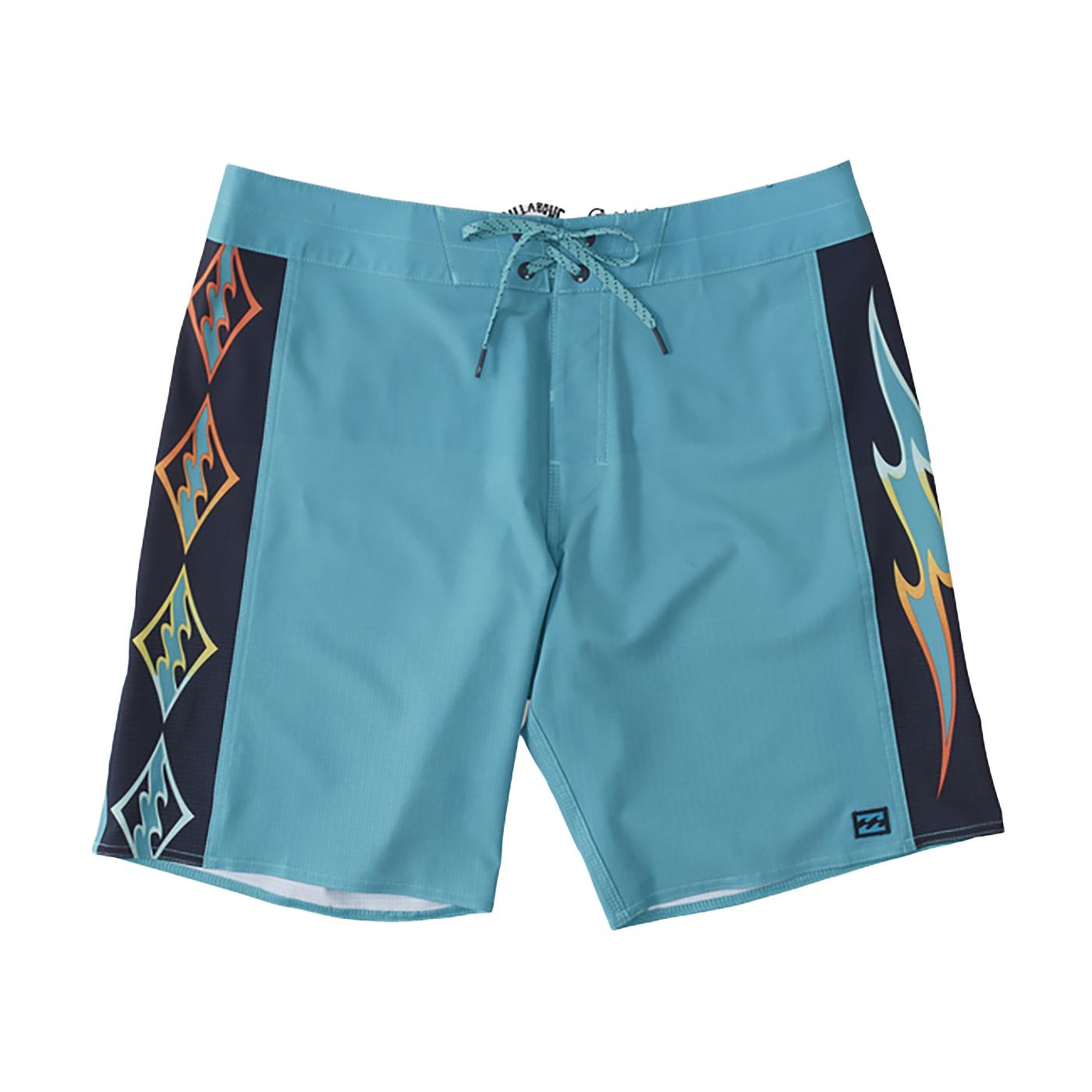 Billabong D Bah Airlite Erkek Boardshort