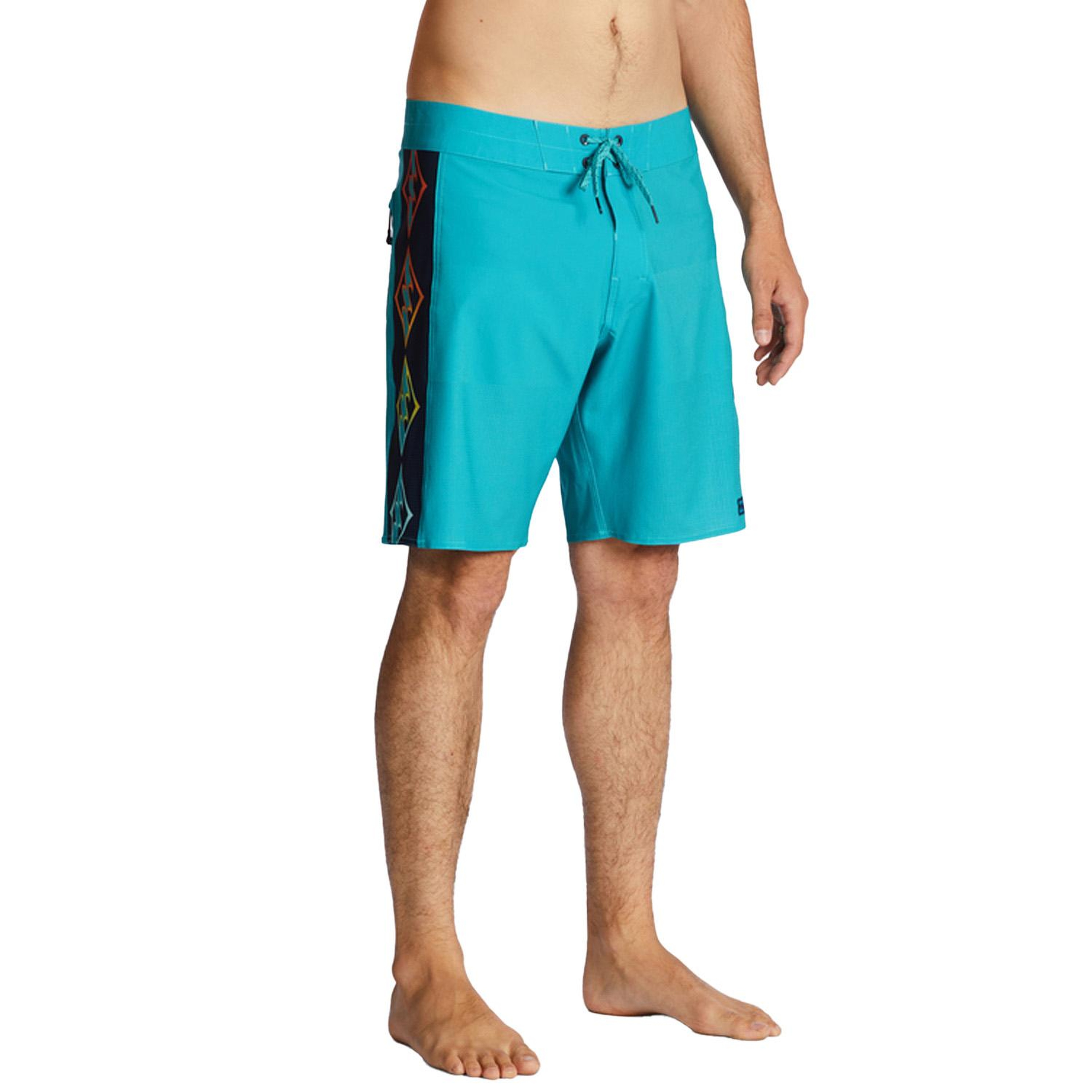 Billabong D Bah Airlite Erkek Boardshort