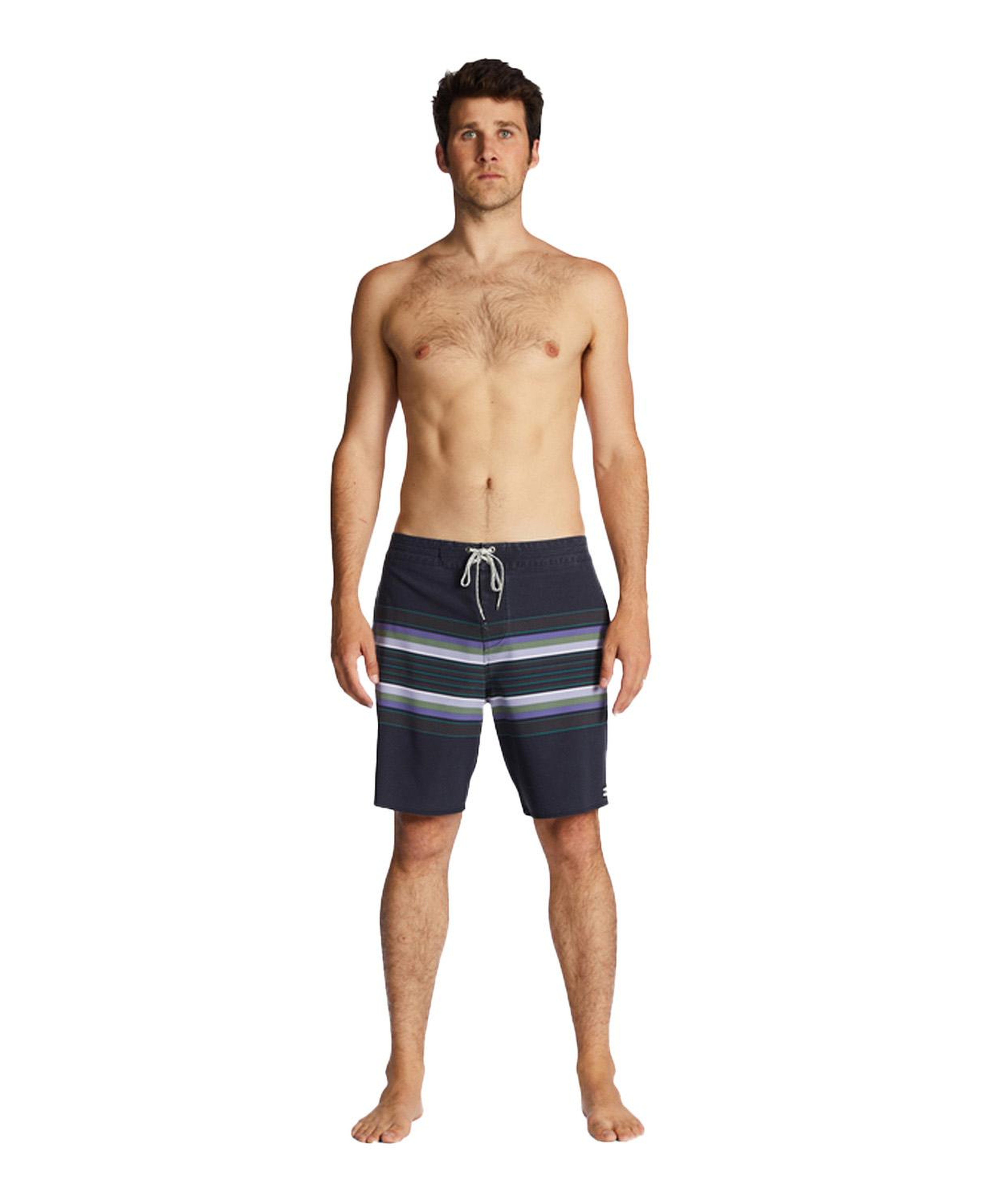 Billabong Spinner Lt 17 Erkek Siyah Boardshort