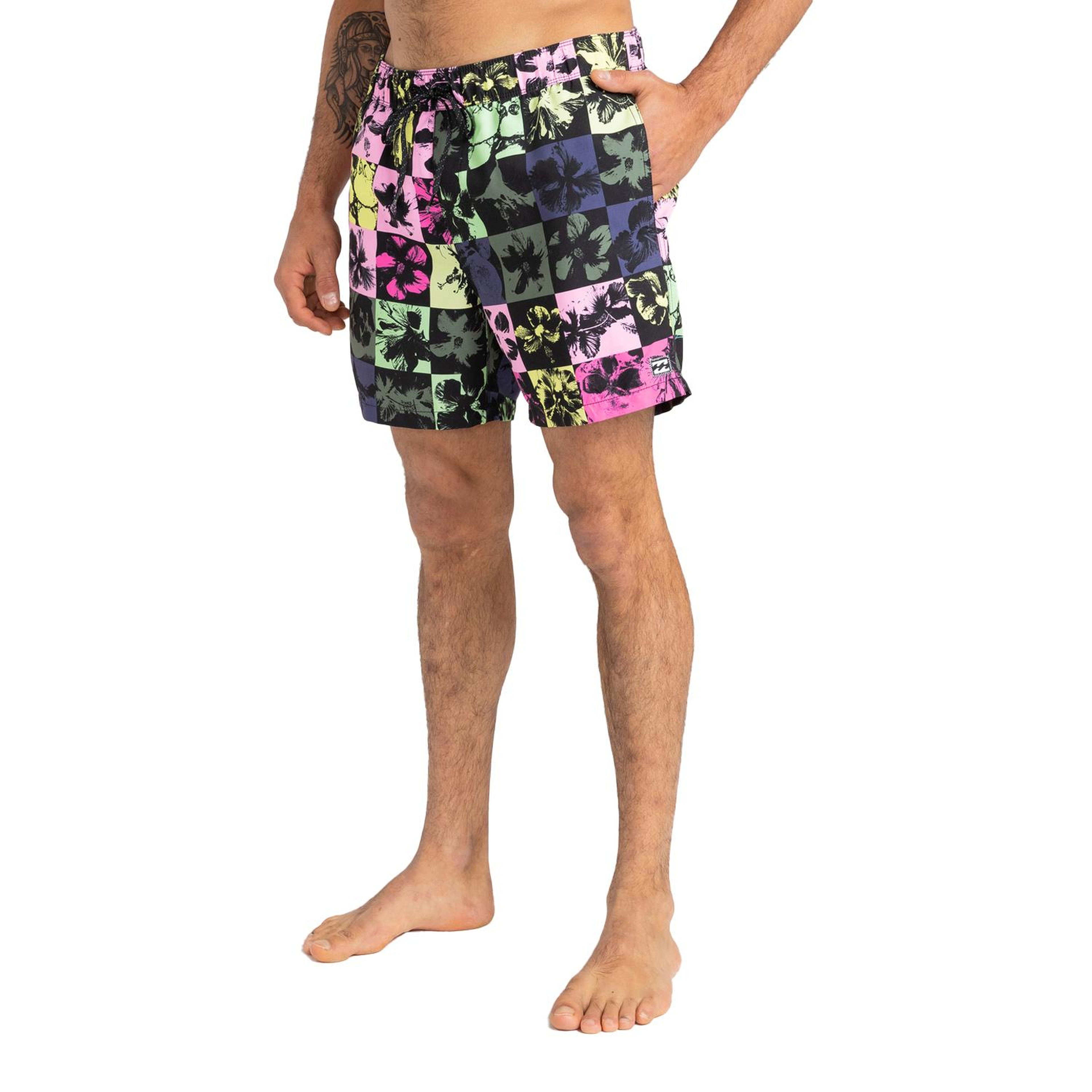 Billabong Good Times Lb Erkek Volley