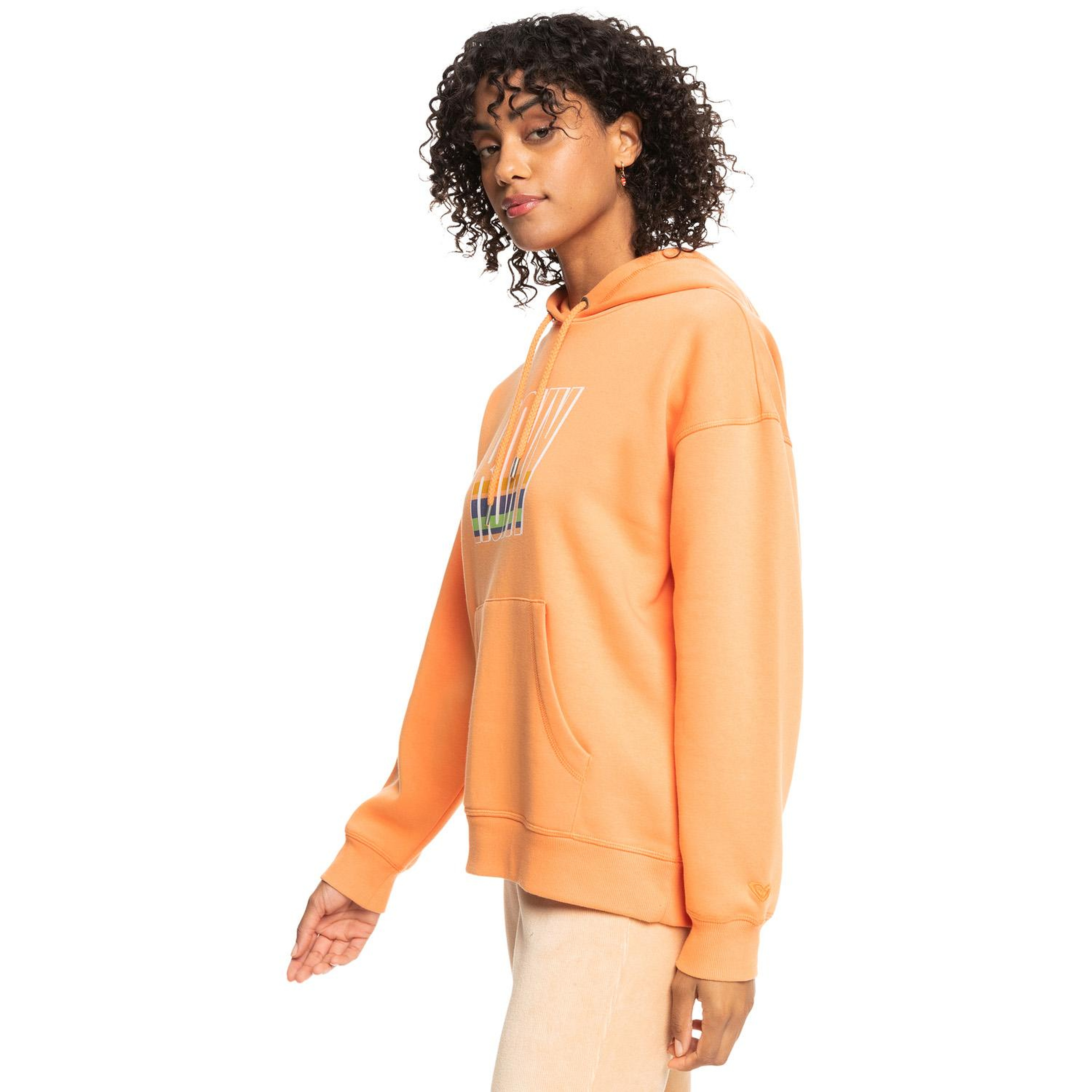 Roxy Thats Rad Kadın Sweatshirt