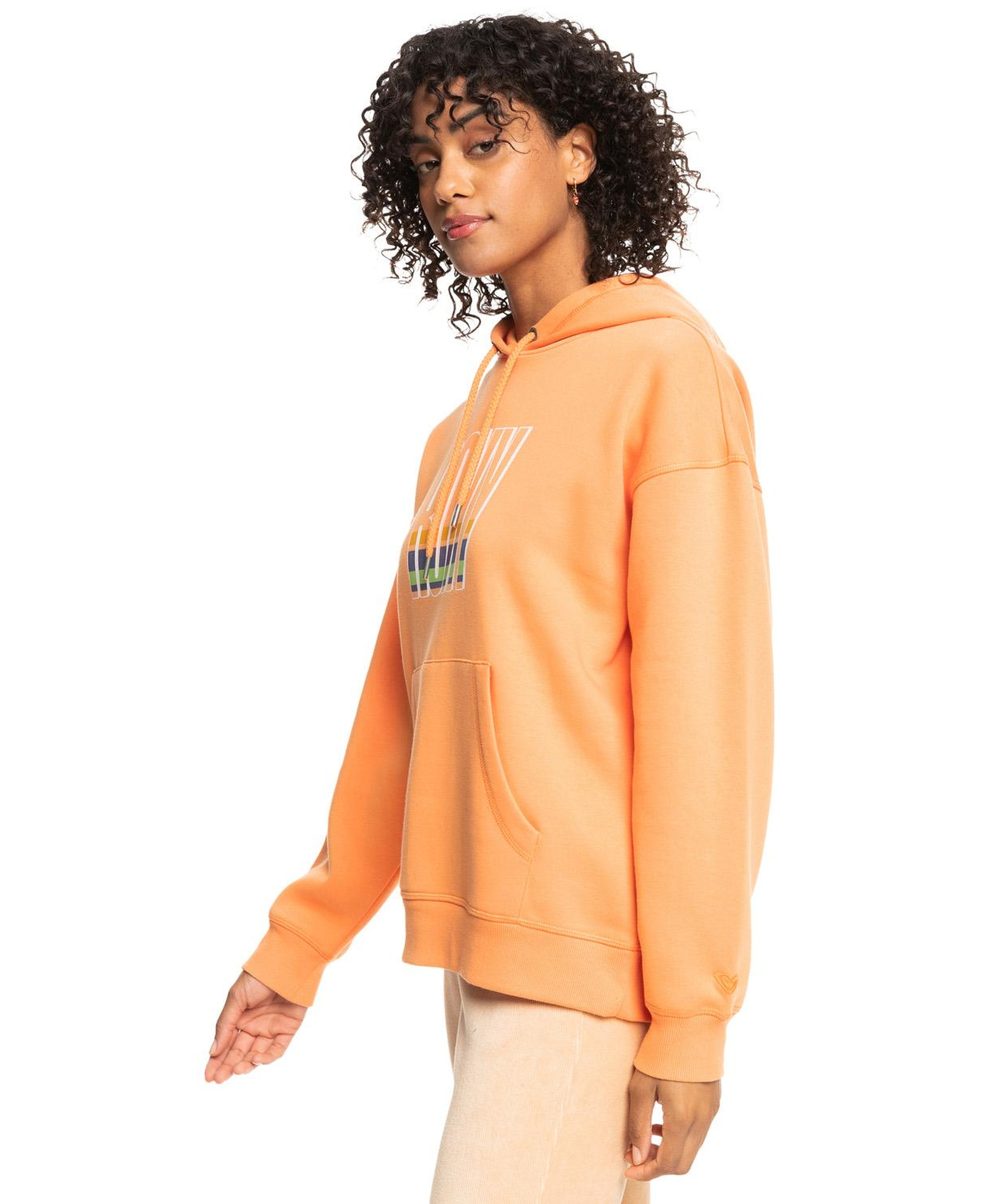 Roxy Thats Rad Kadın Sweatshirt