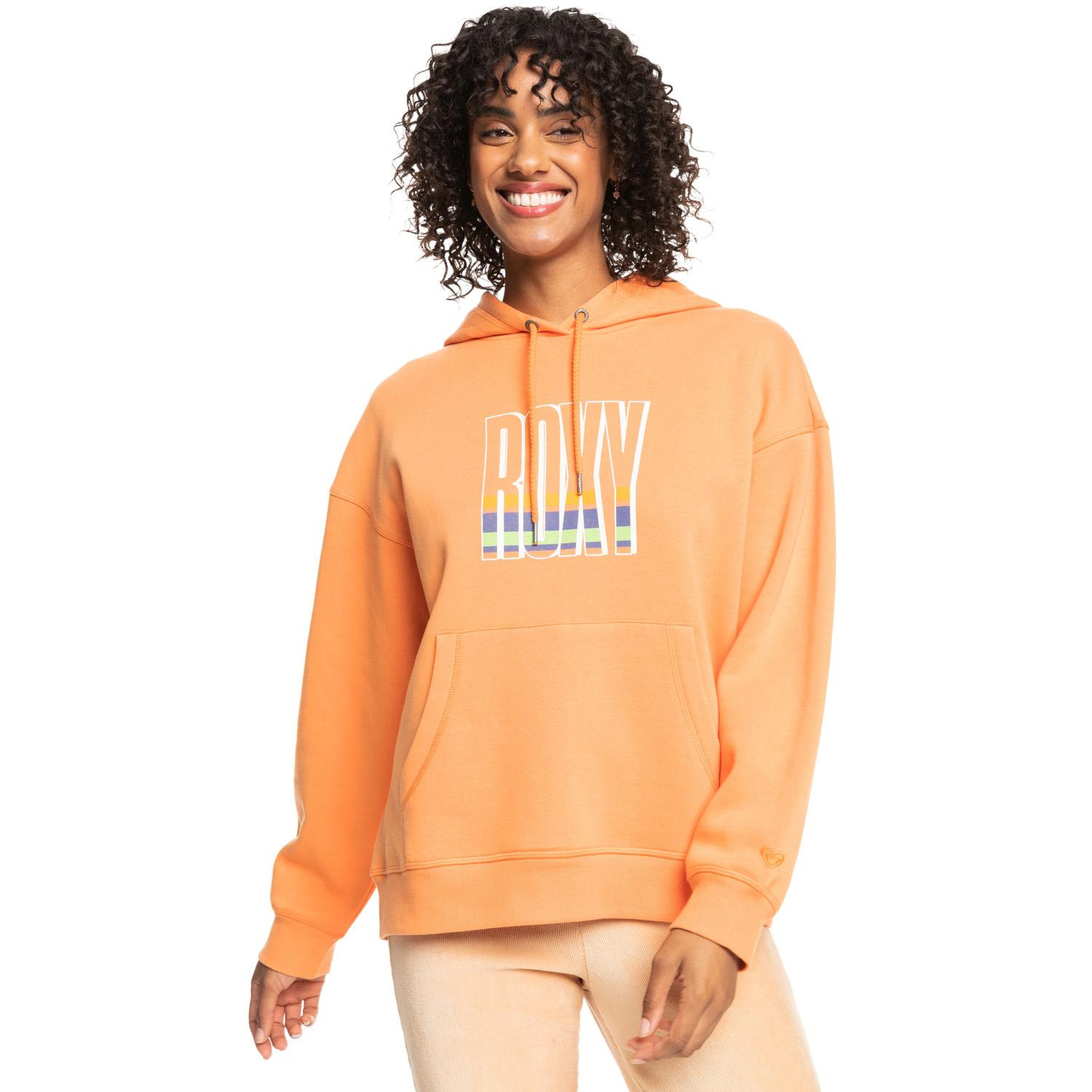 Roxy Thats Rad Kadın Sweatshirt