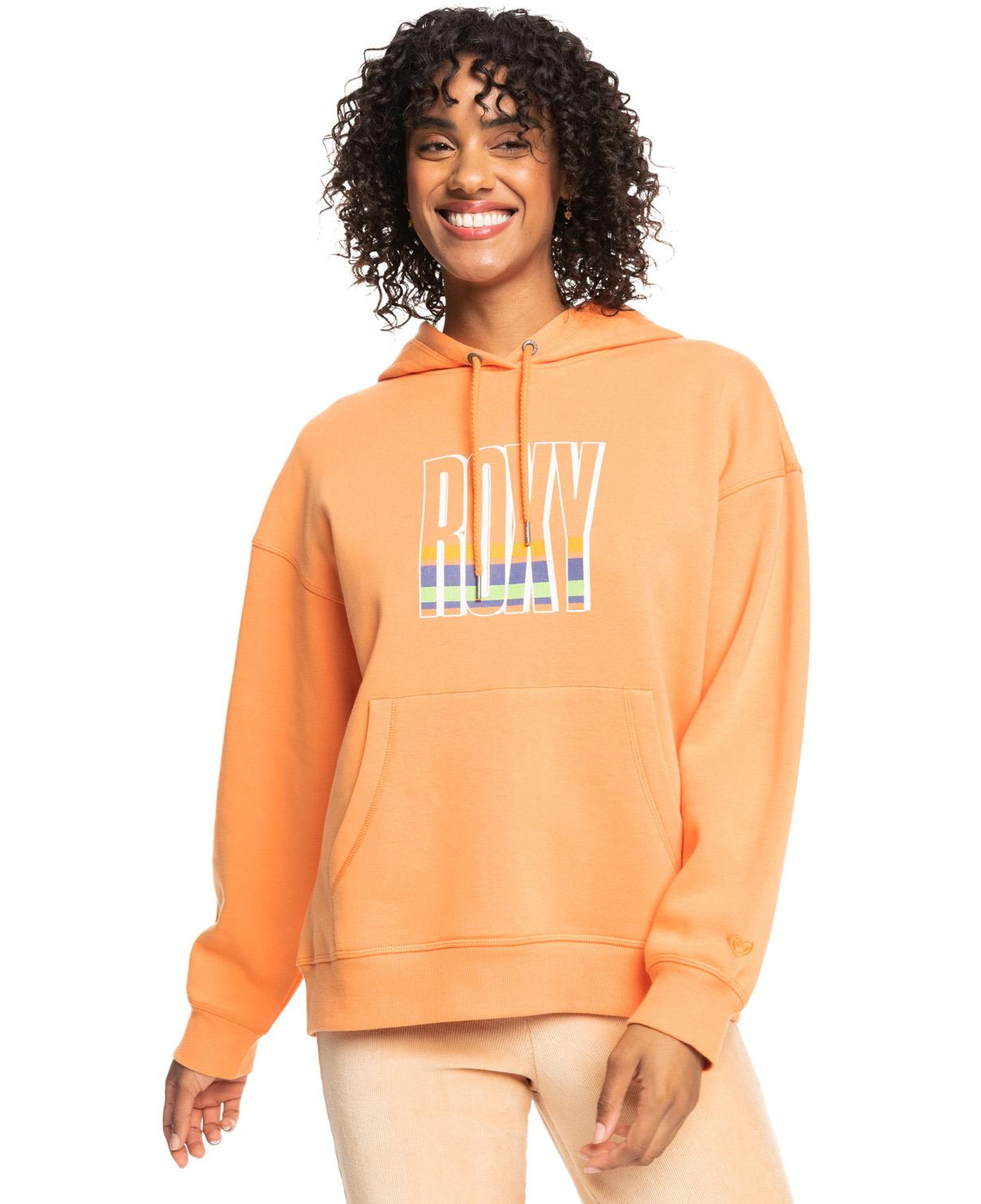 Roxy Thats Rad Kadın Sweatshirt
