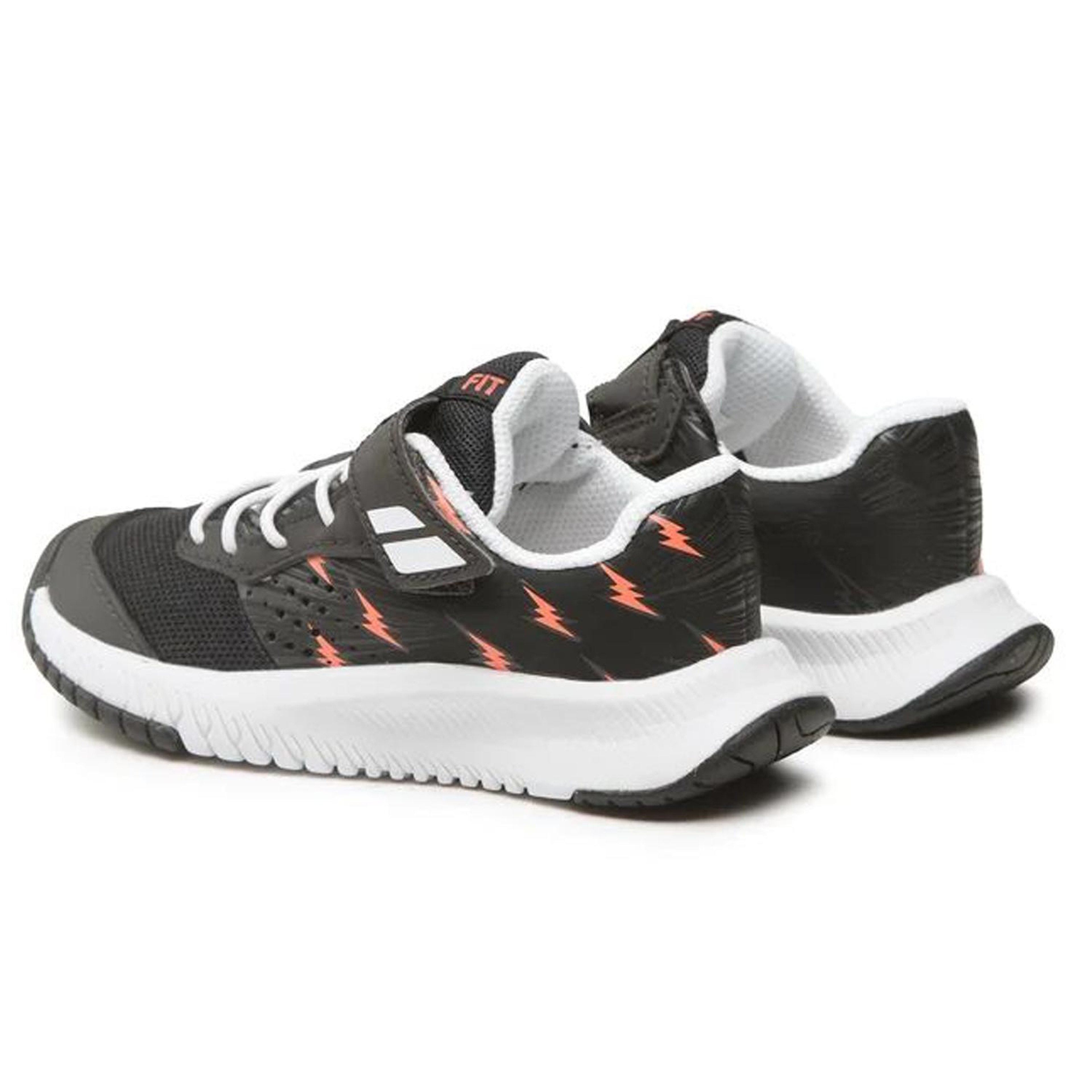 Babolat Pulsion All Court Kid Grl Kız Çocuk Tenis Ayakkabısı