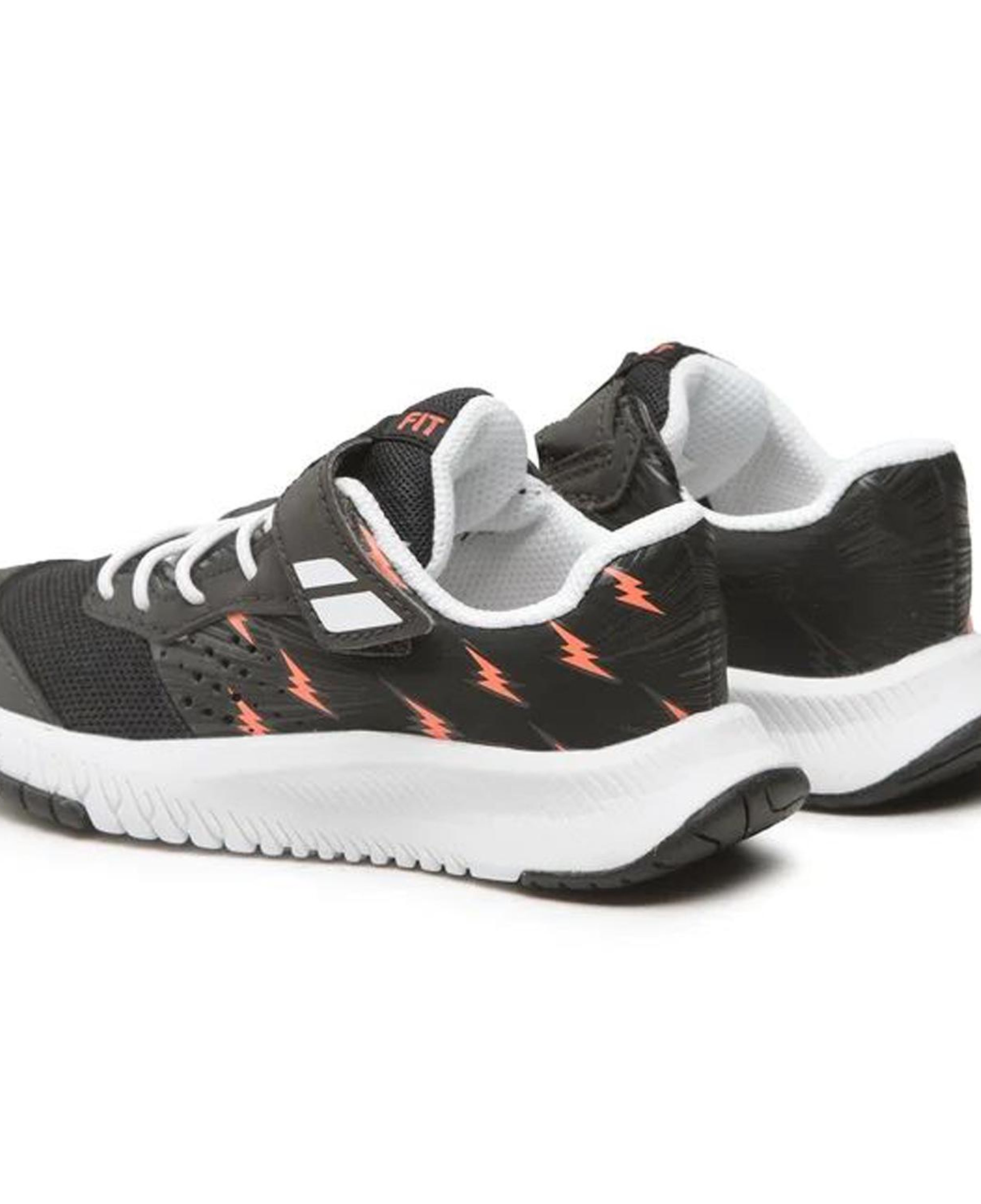 Babolat Pulsion All Court Kid Grl Kız Çocuk Tenis Ayakkabısı