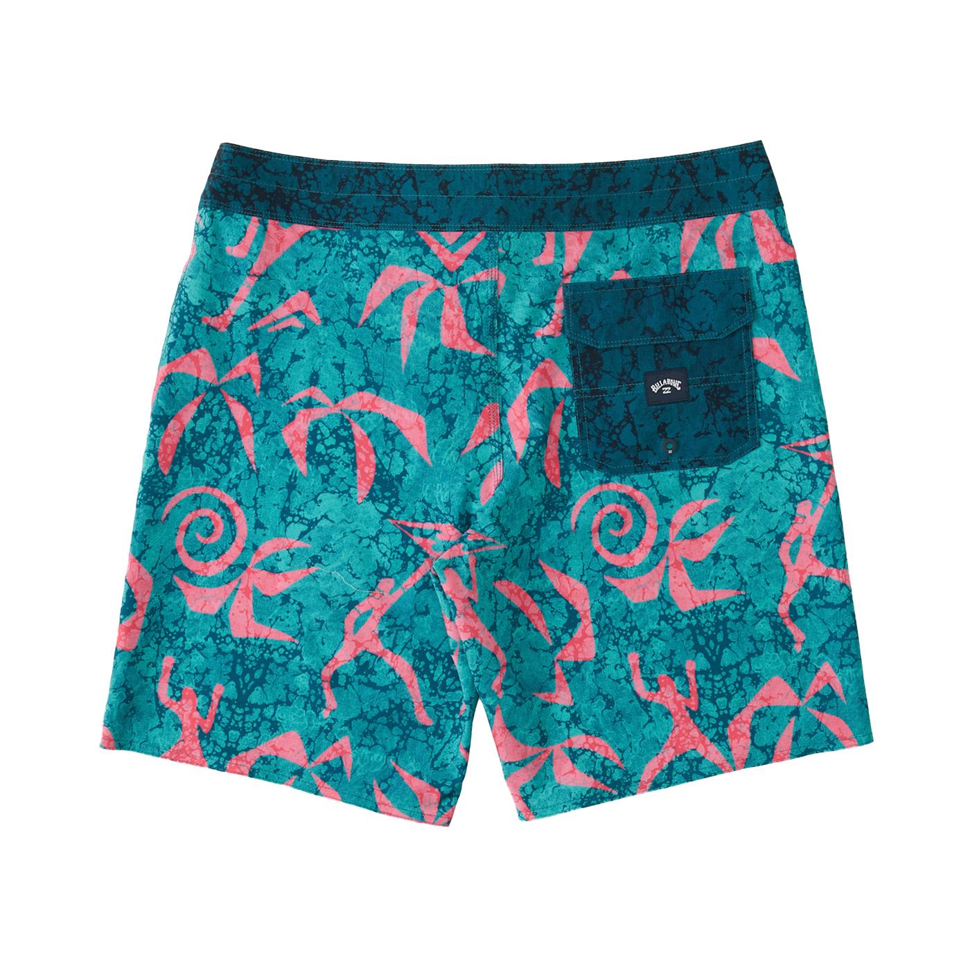 Billabong Sundays Pro Erkek Boardshort