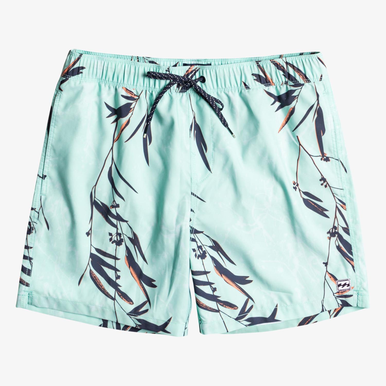 Billabong Good Times Lb Erkek Volley