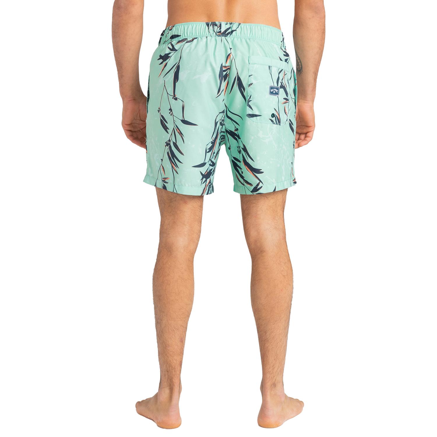 Billabong Good Times Lb Erkek Volley