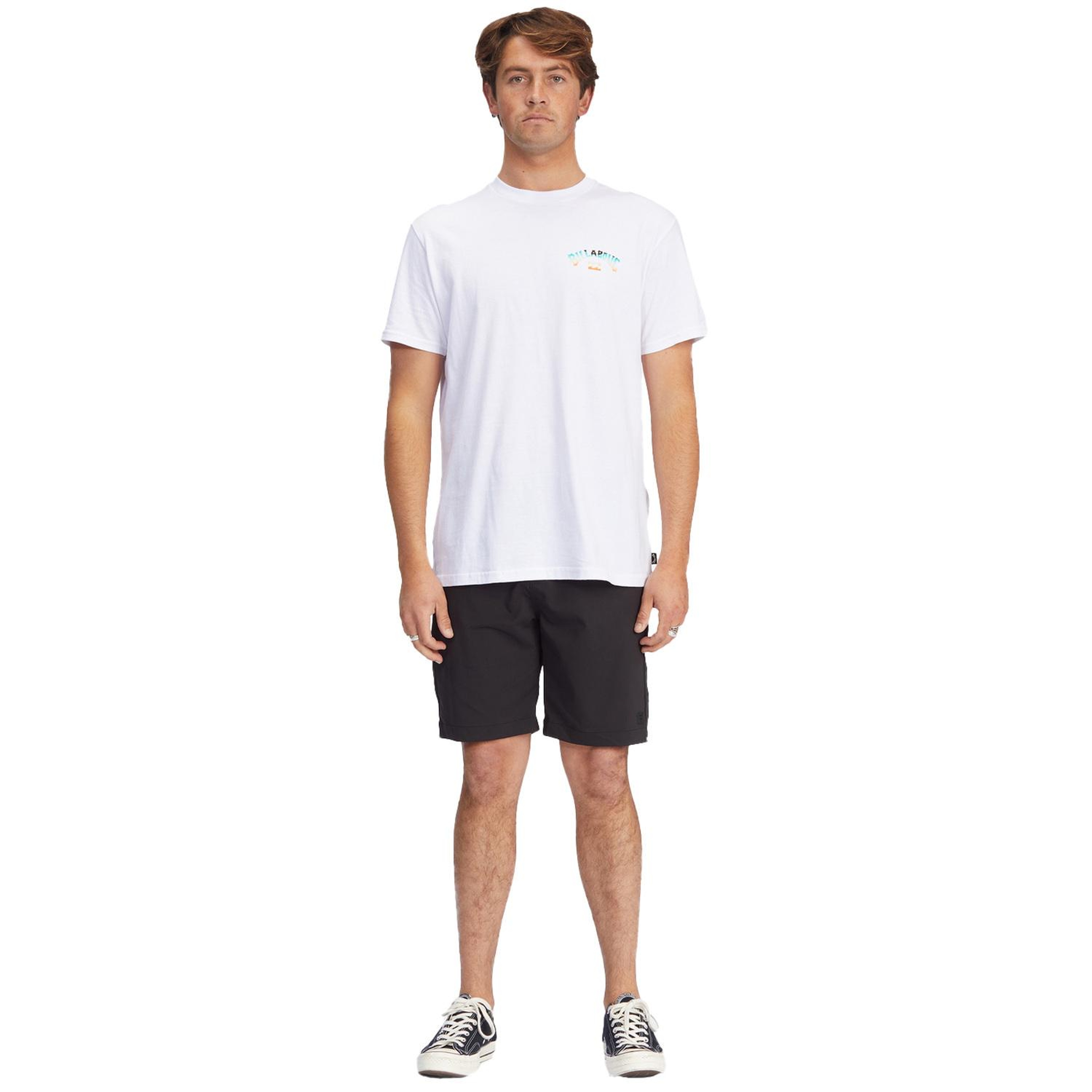 Billabong Surftrek Journey Erkek Walkshort
