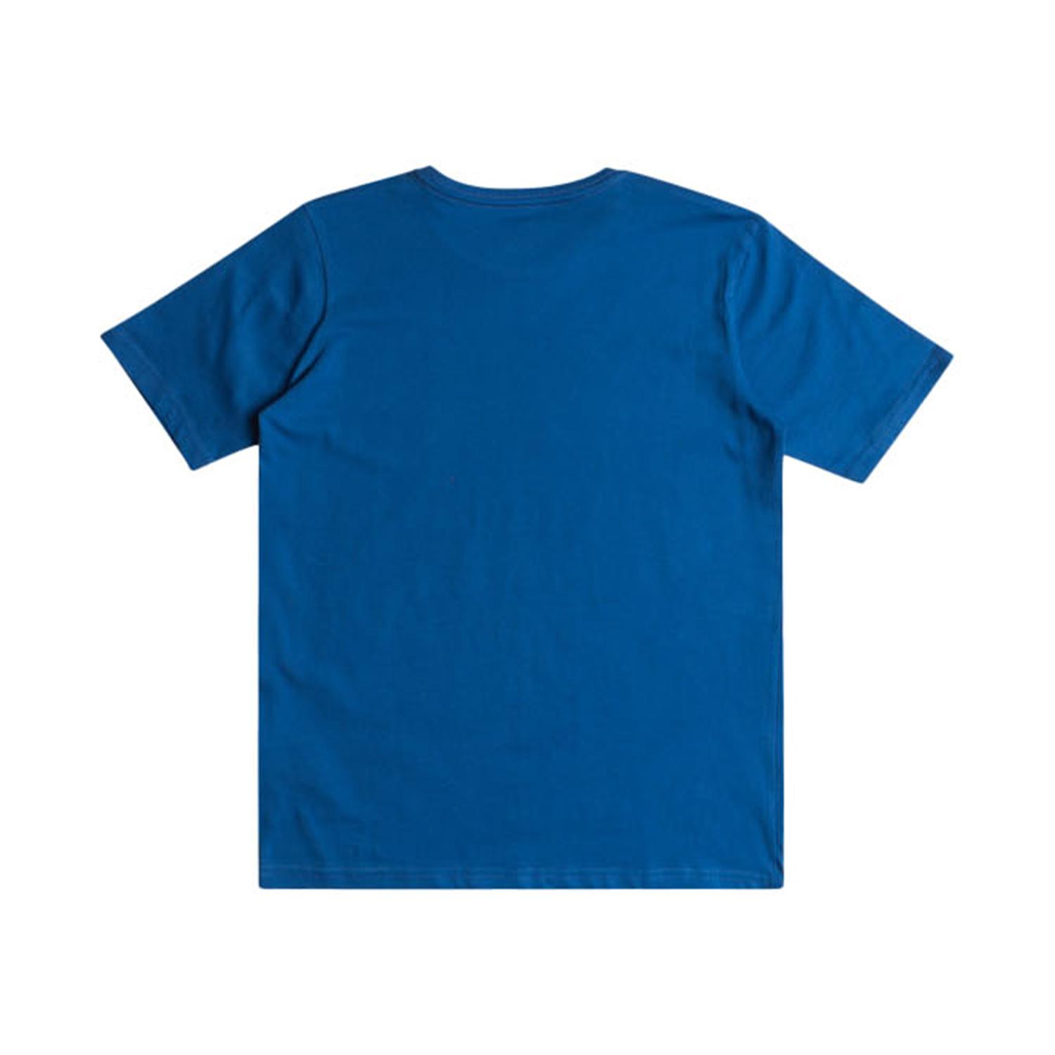 Quiksilver Comp Logo Erkek Çocuk Tişört