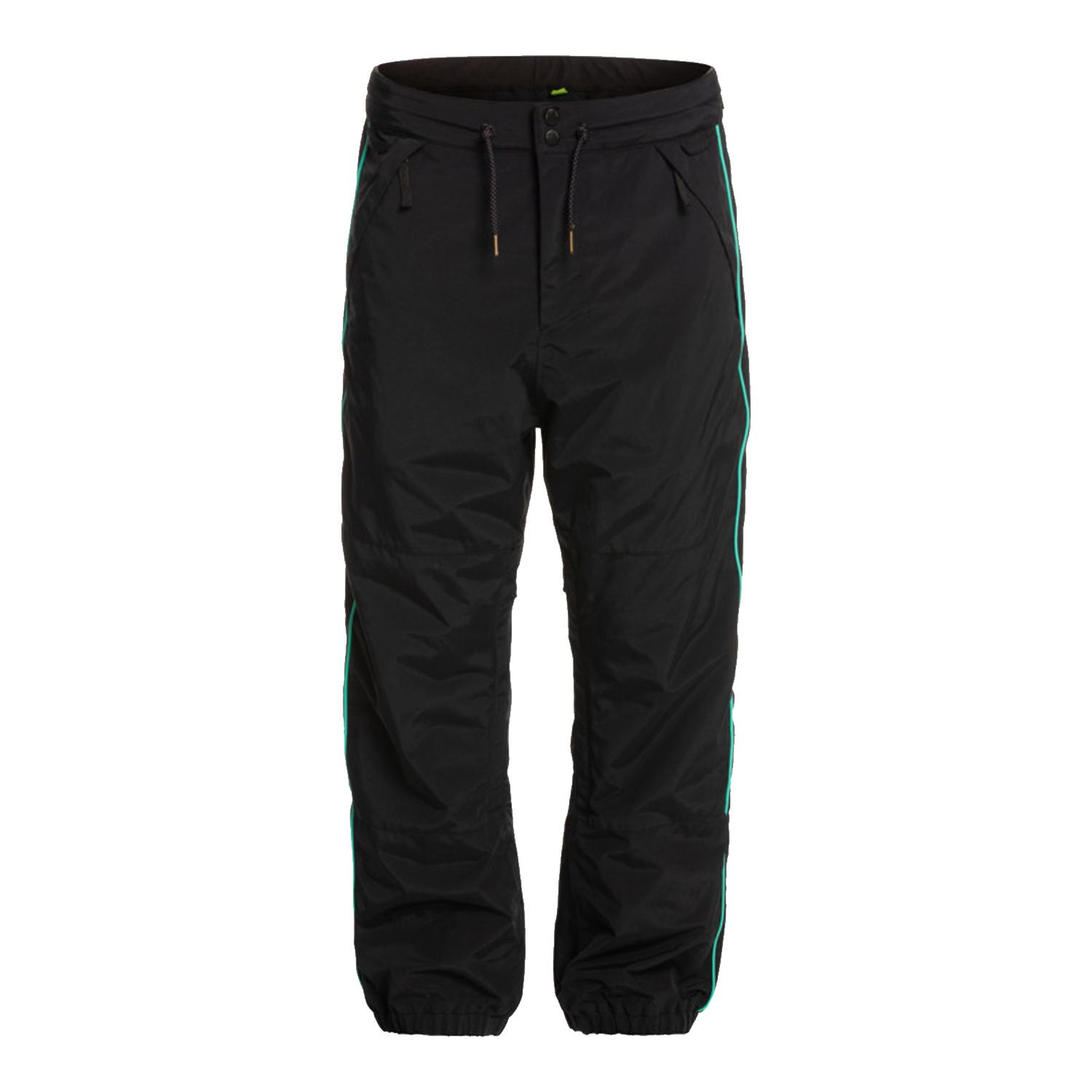 Quiksilver Snow Down Erkek Snowboard Pantolonu