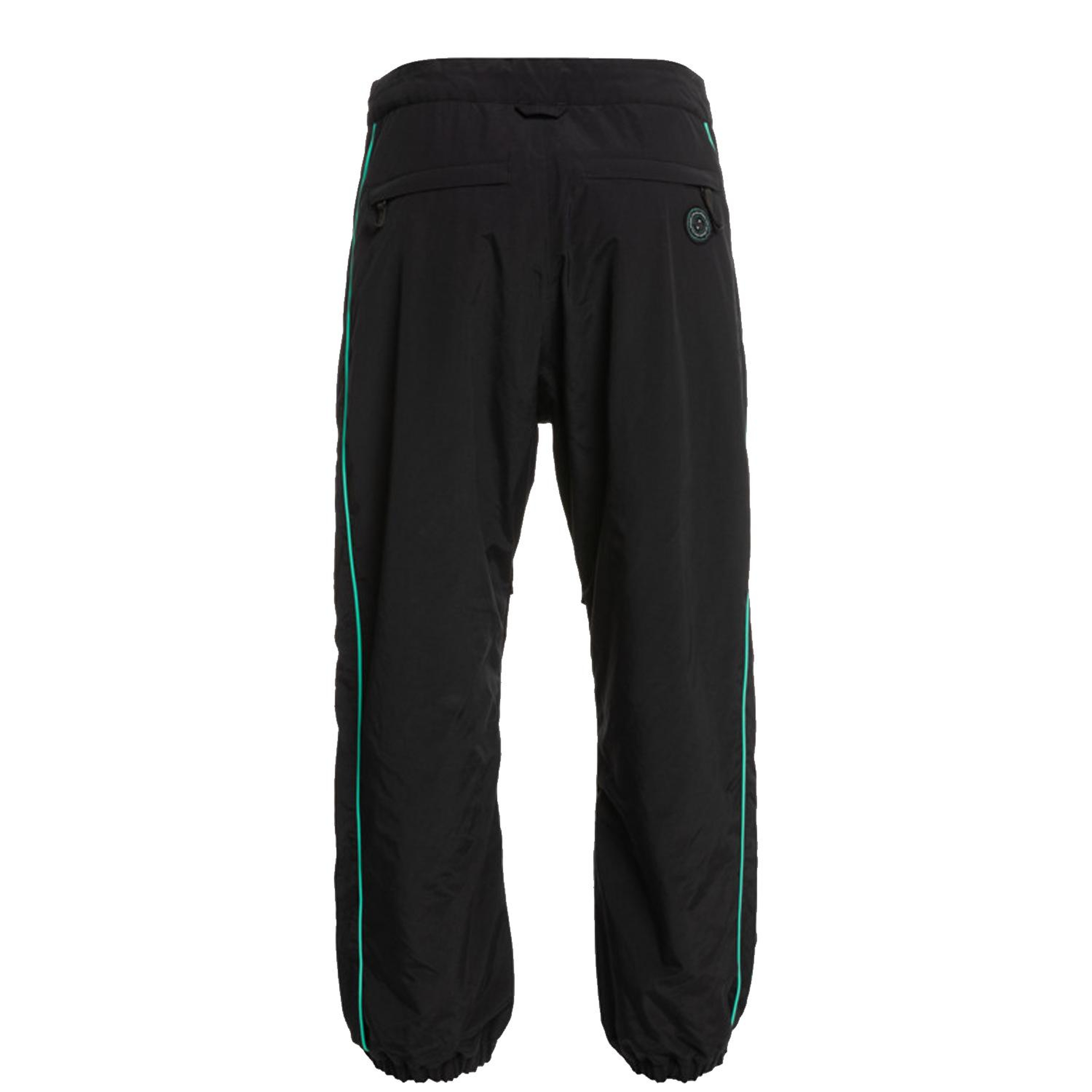 Quiksilver Snow Down Erkek Snowboard Pantolonu