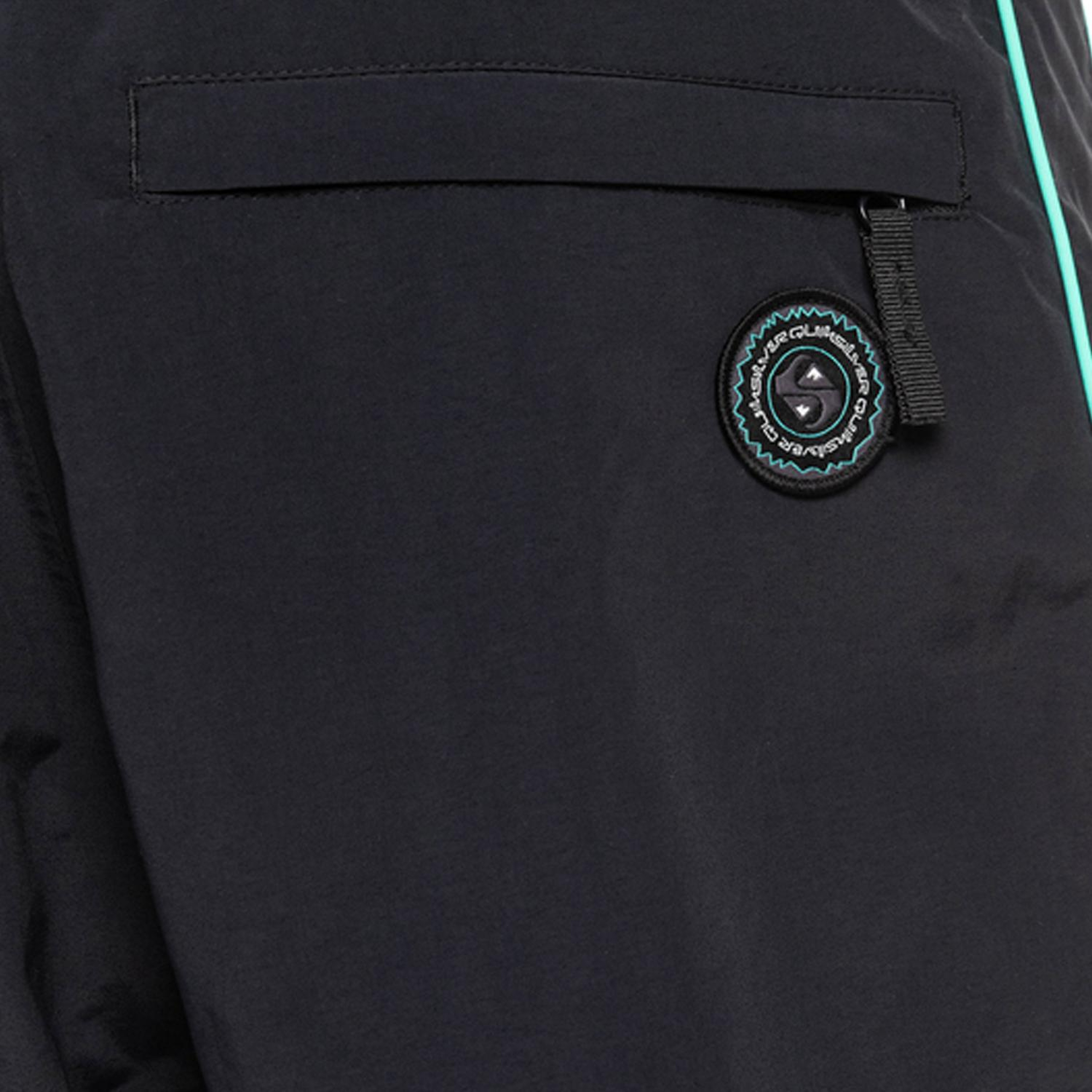 Quiksilver Snow Down Erkek Snowboard Pantolonu