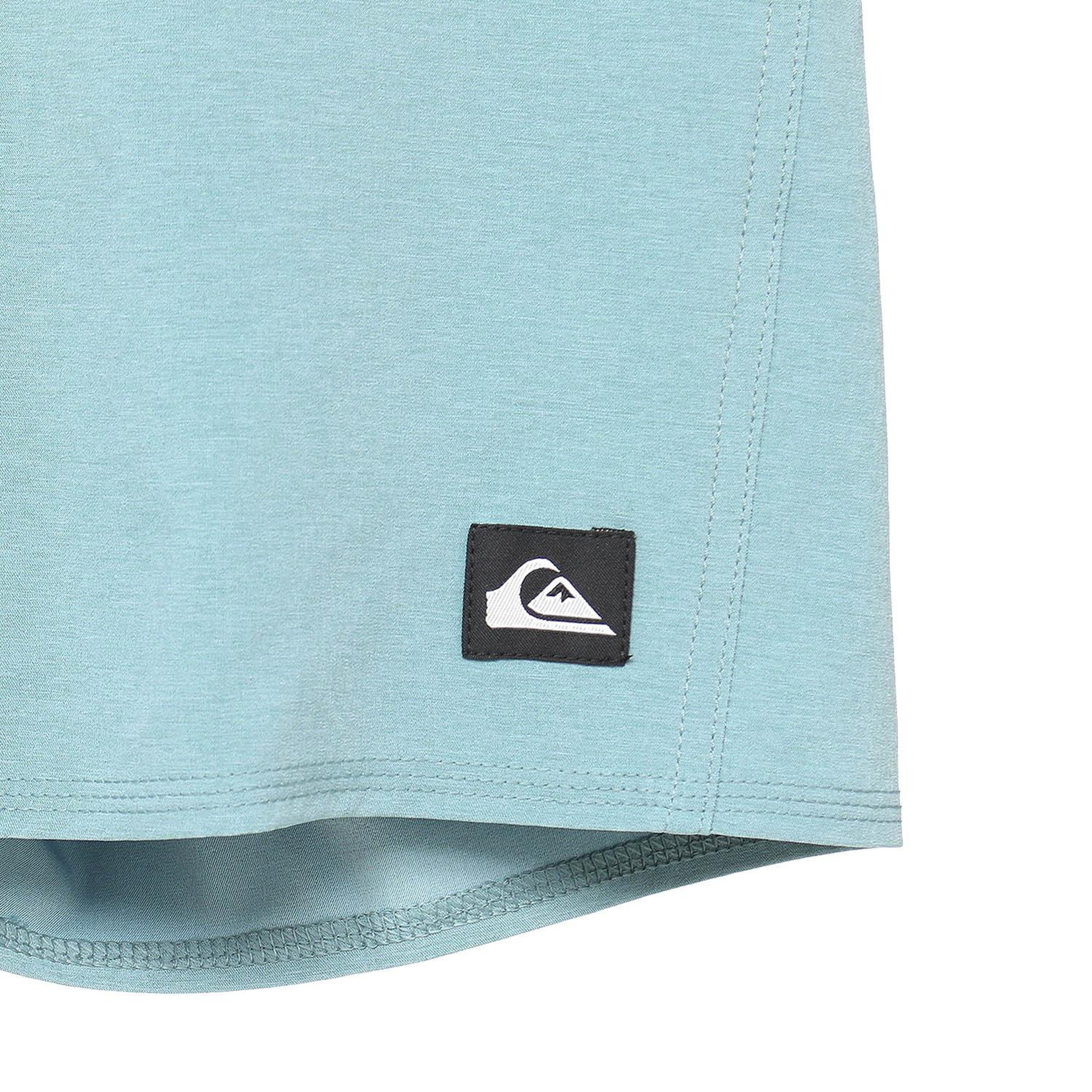 Quiksilver Surfsilk Erkek Mavi Boardshort