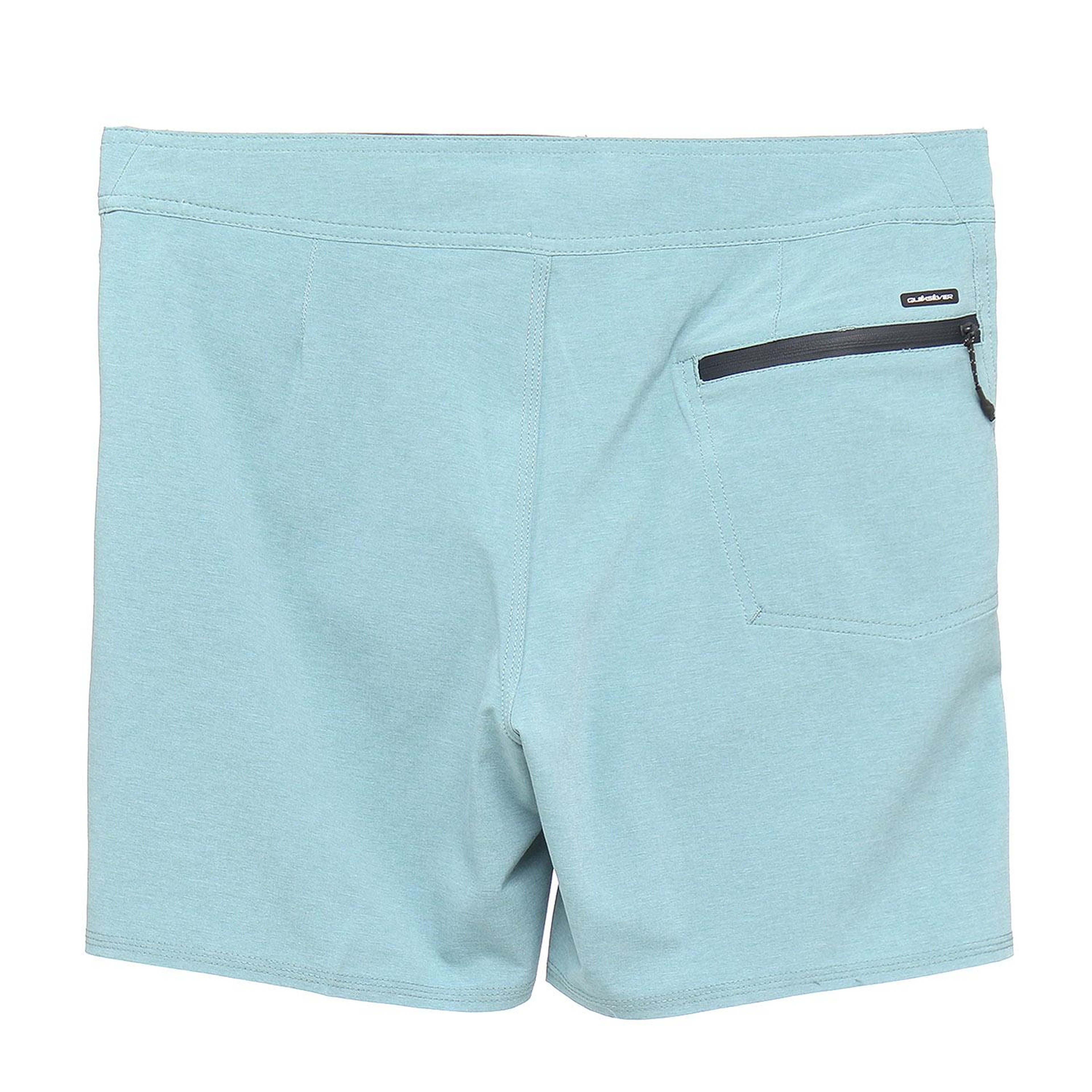 Quiksilver Surfsilk Erkek Mavi Boardshort