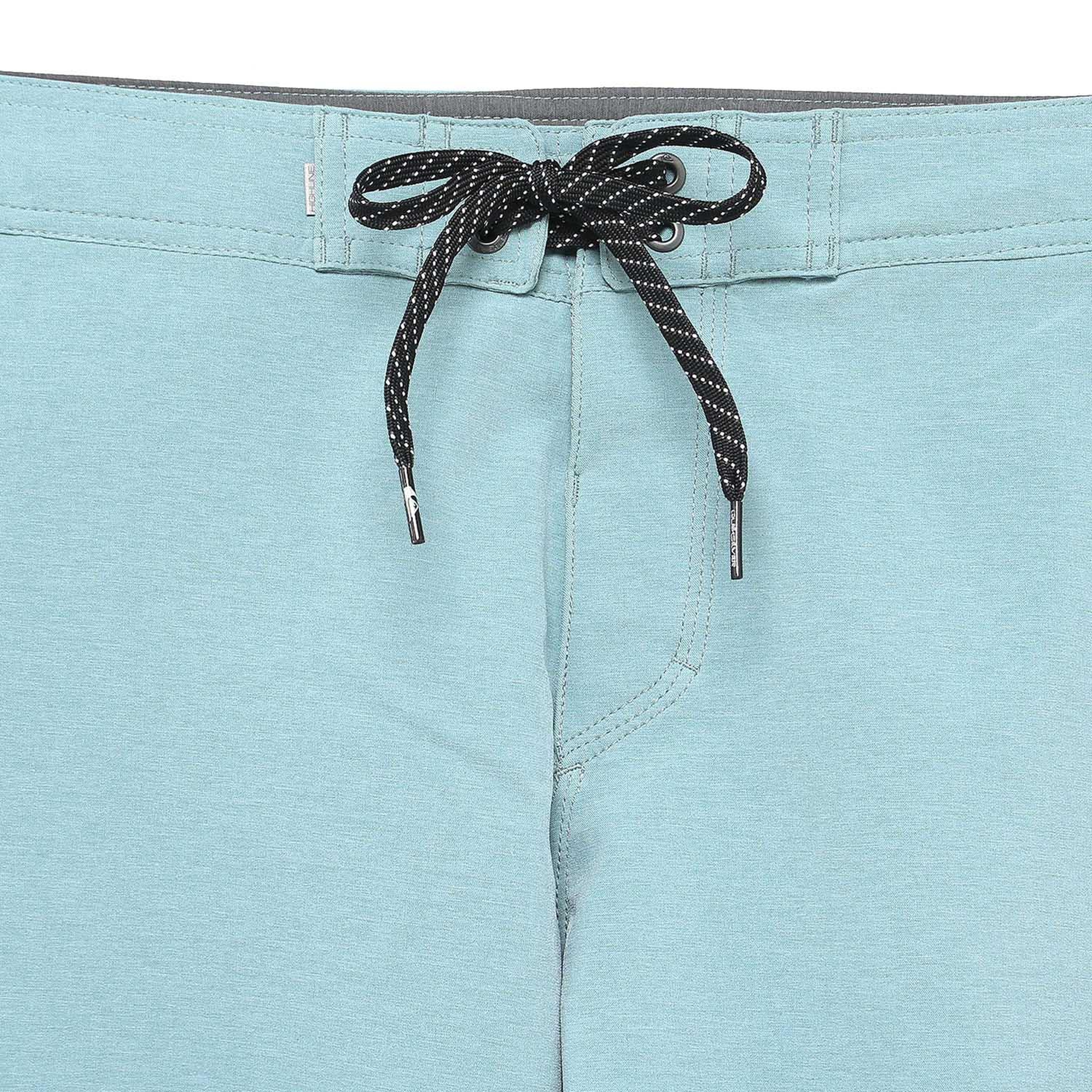 Quiksilver Surfsilk Erkek Mavi Boardshort