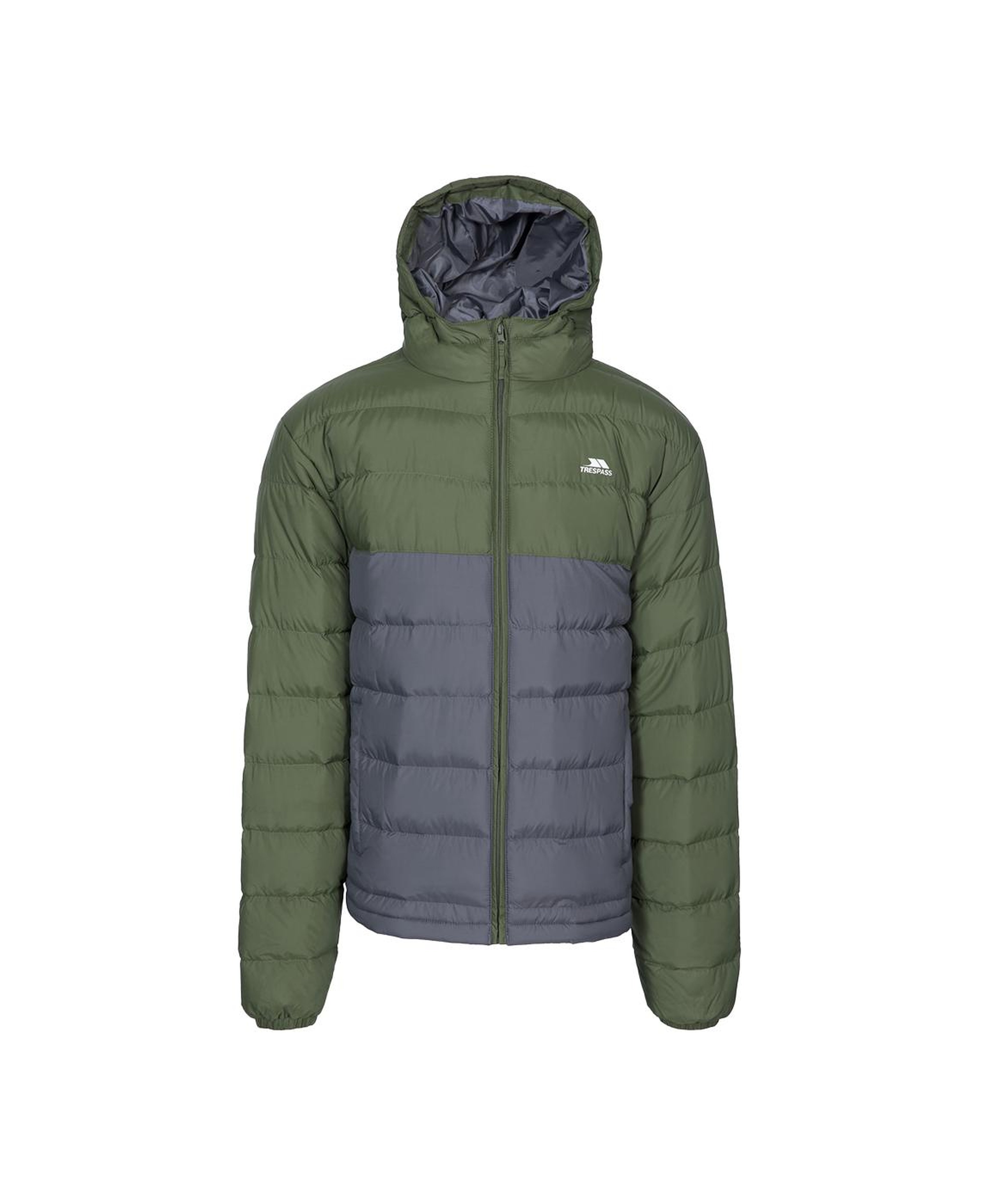 Trespass Oskar - Padded Erkek Outdoor Ceketi
