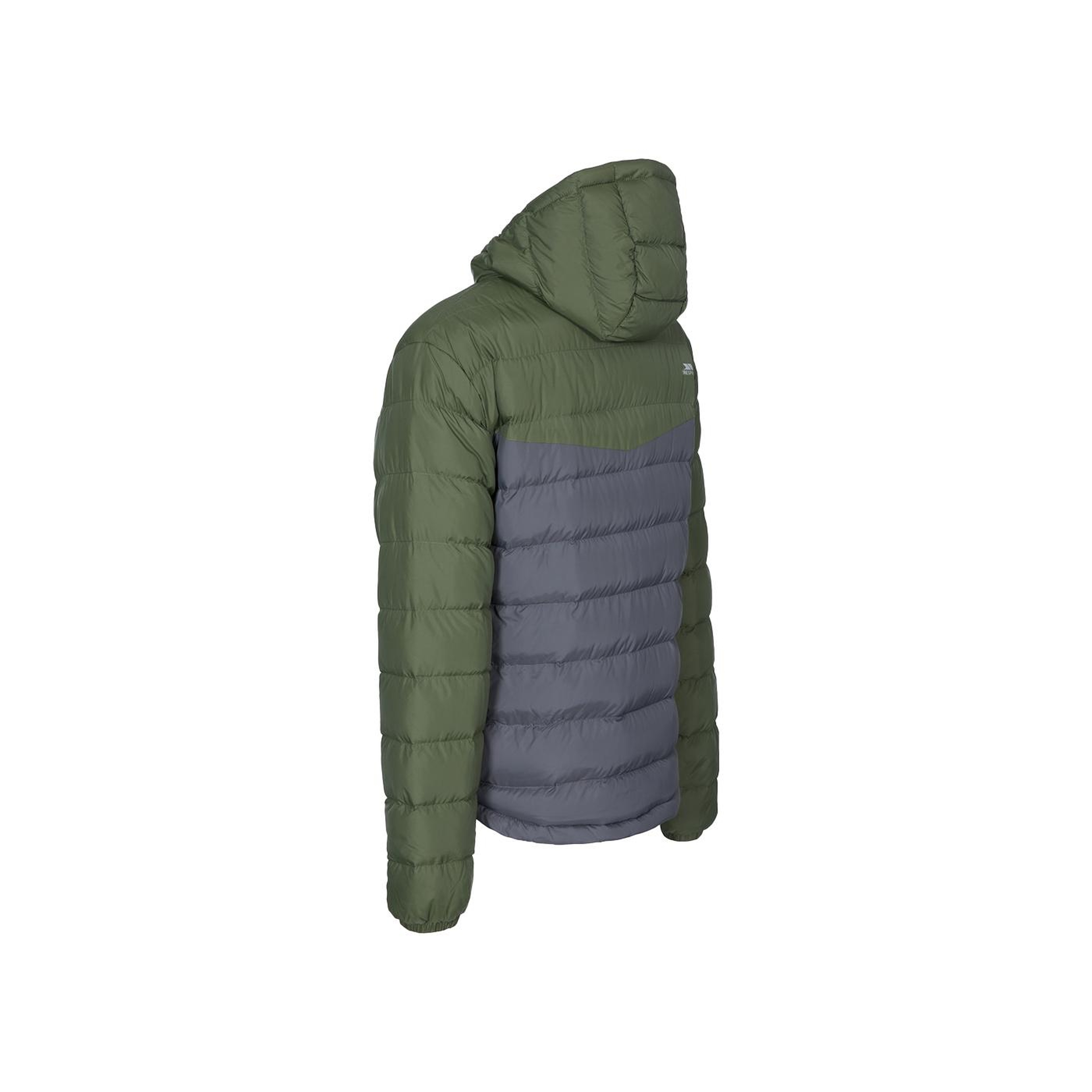 Trespass Oskar - Padded Erkek Outdoor Ceketi