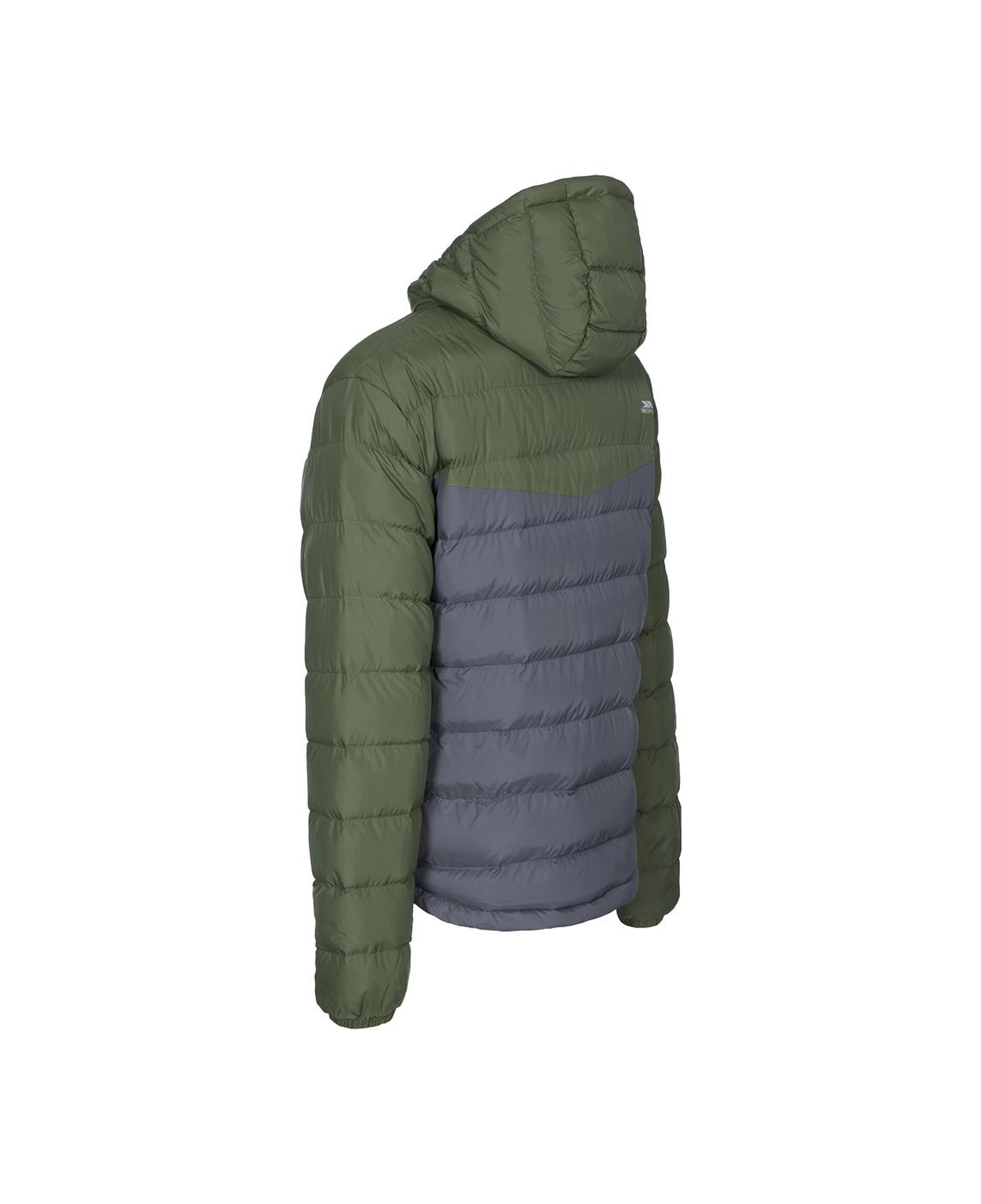 Trespass Oskar - Padded Erkek Outdoor Ceketi