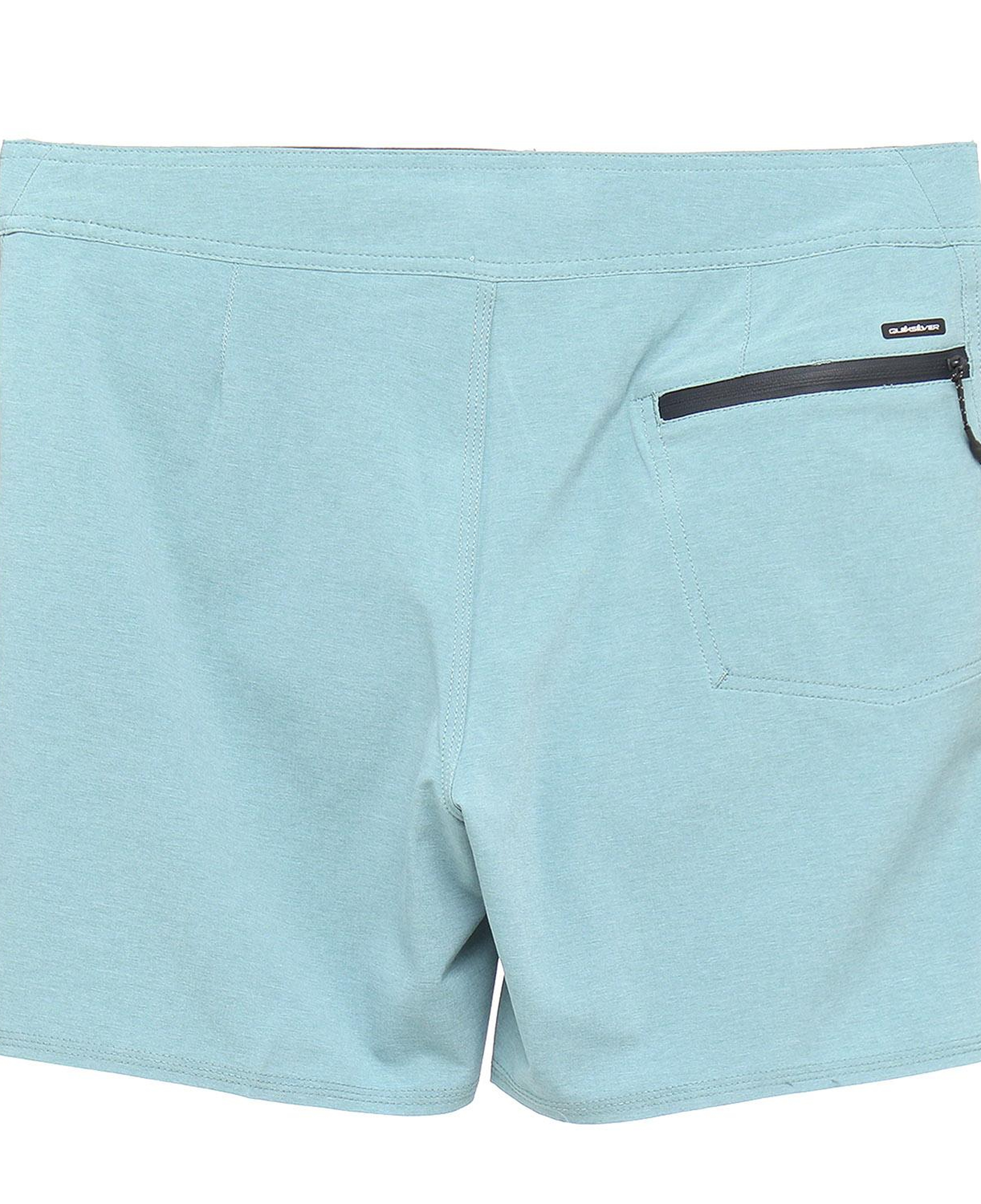 Quiksilver Surfsilk Erkek Mavi Boardshort