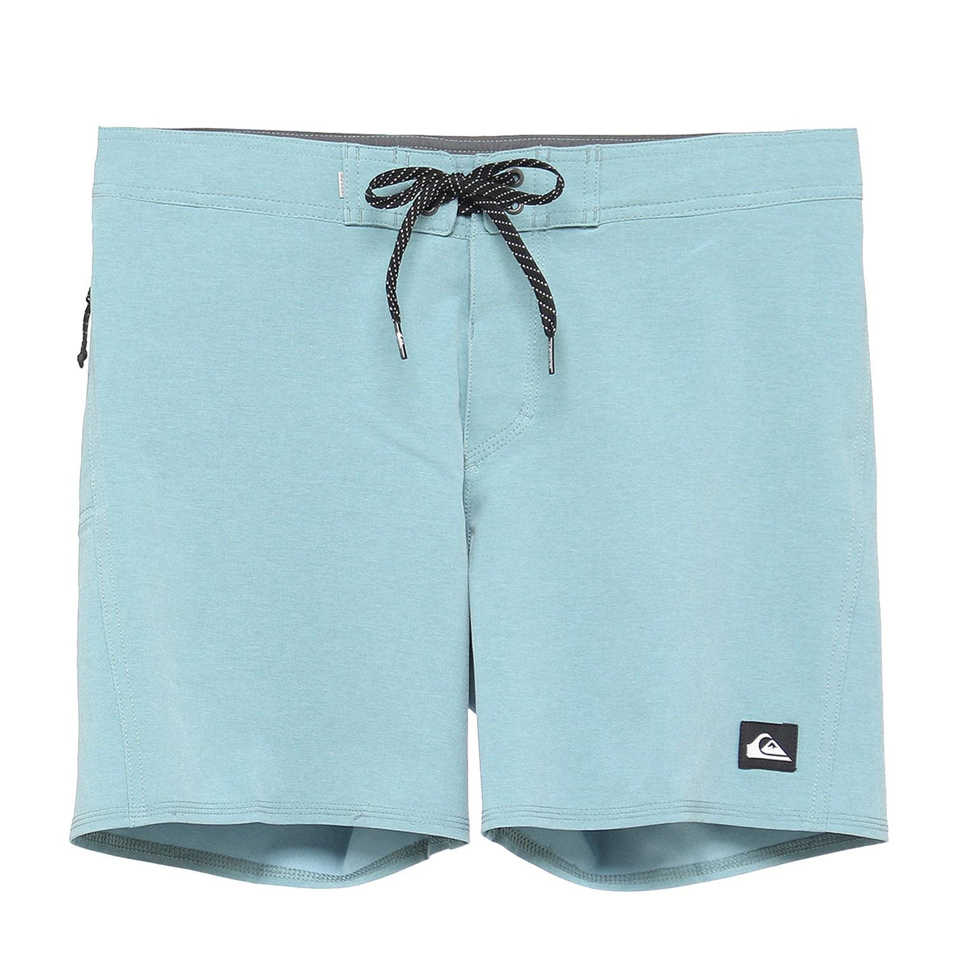 Quiksilver Surfsilk Erkek Mavi Boardshort