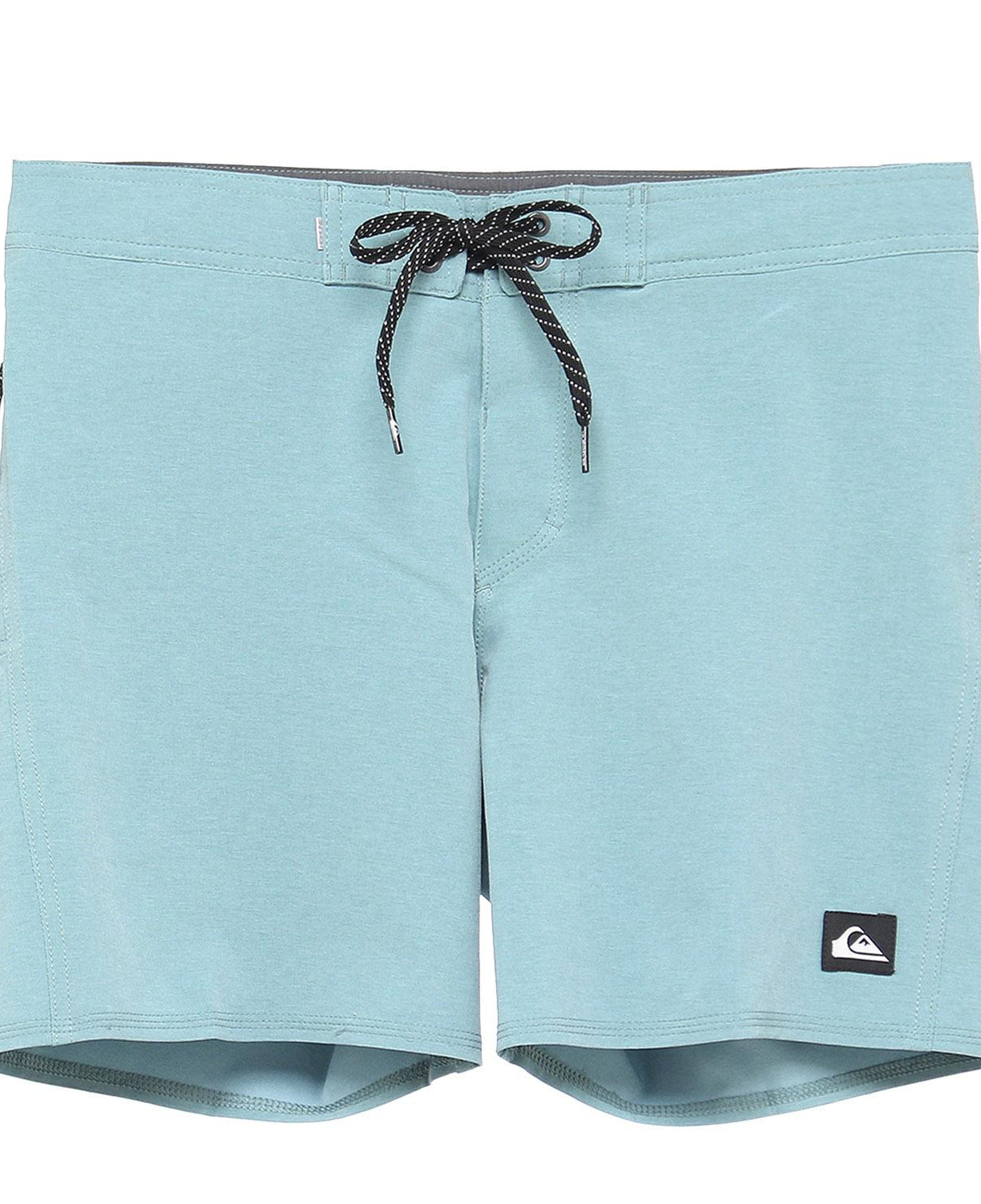 Quiksilver Surfsilk Erkek Mavi Boardshort
