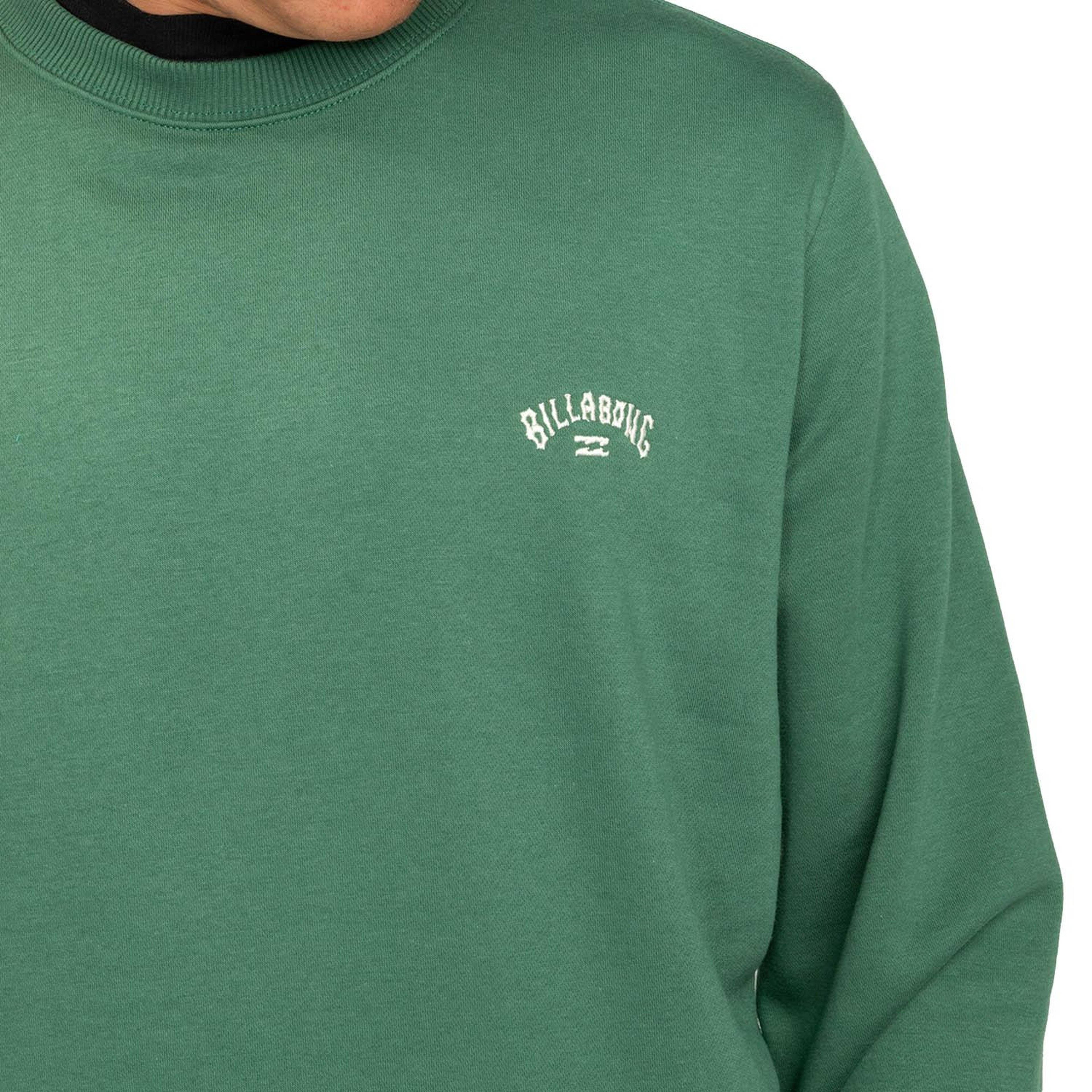 Billabong Arch Cr Erkek Sweatshirt