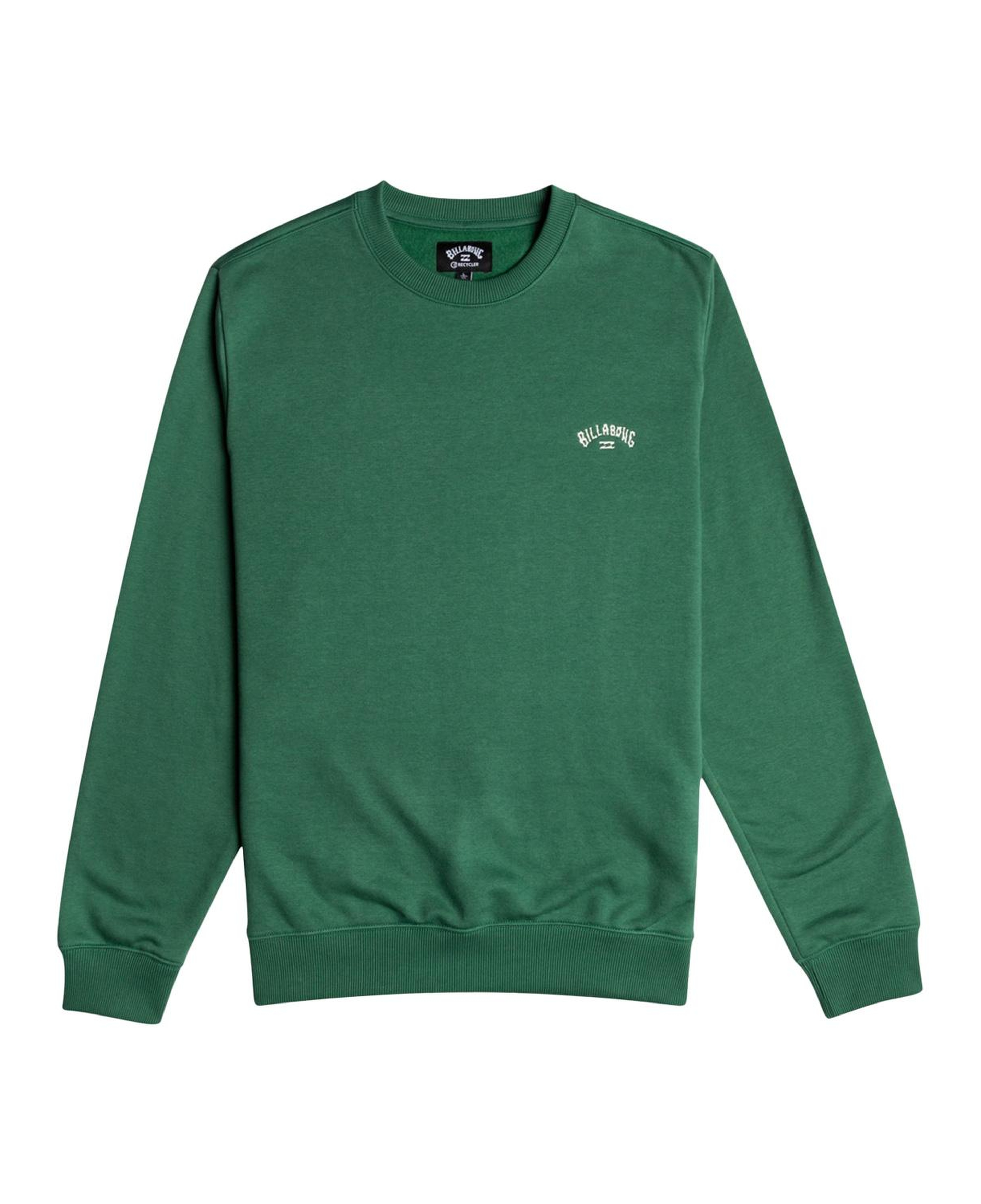 Billabong Arch Cr Erkek Sweatshirt
