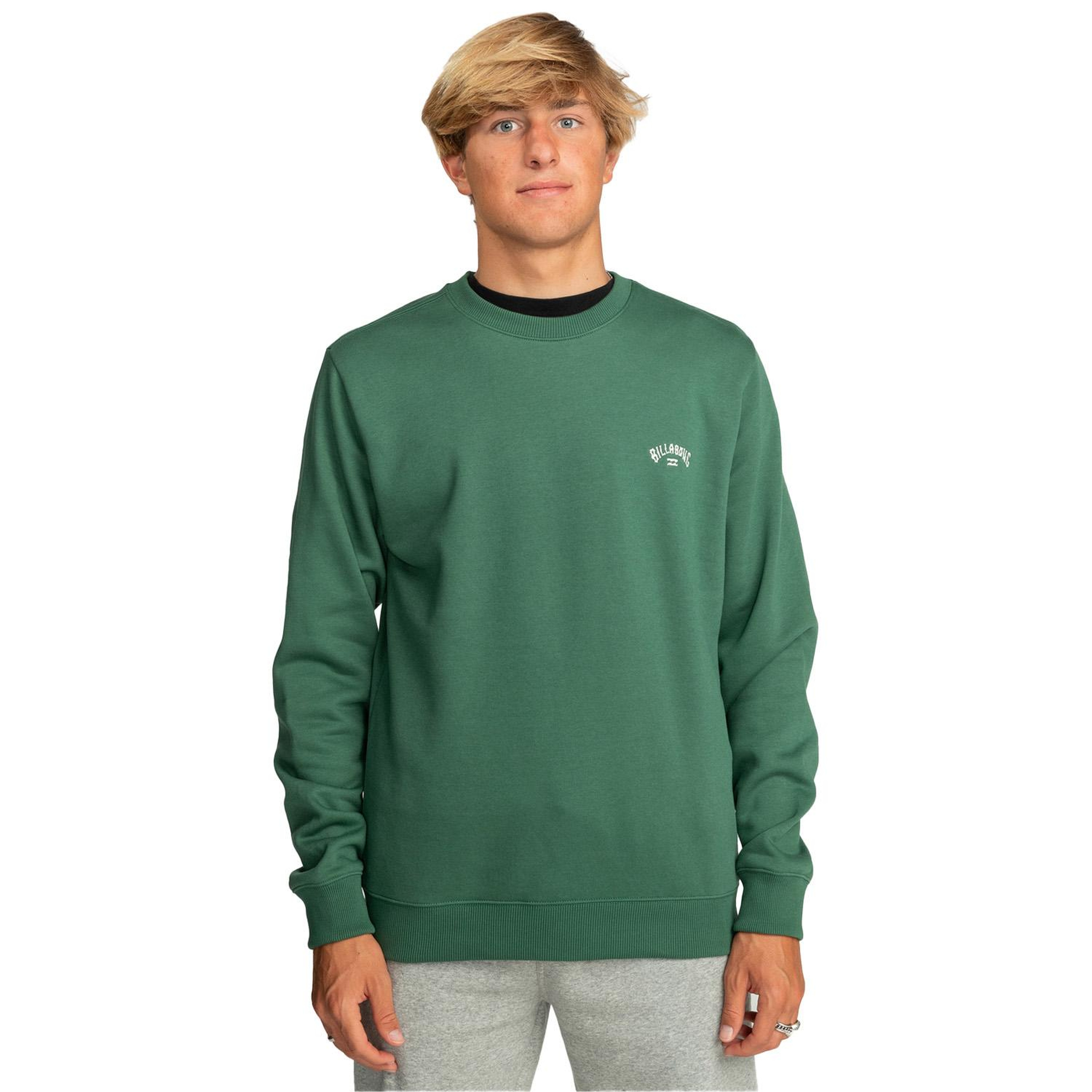 Billabong Arch Cr Erkek Sweatshirt
