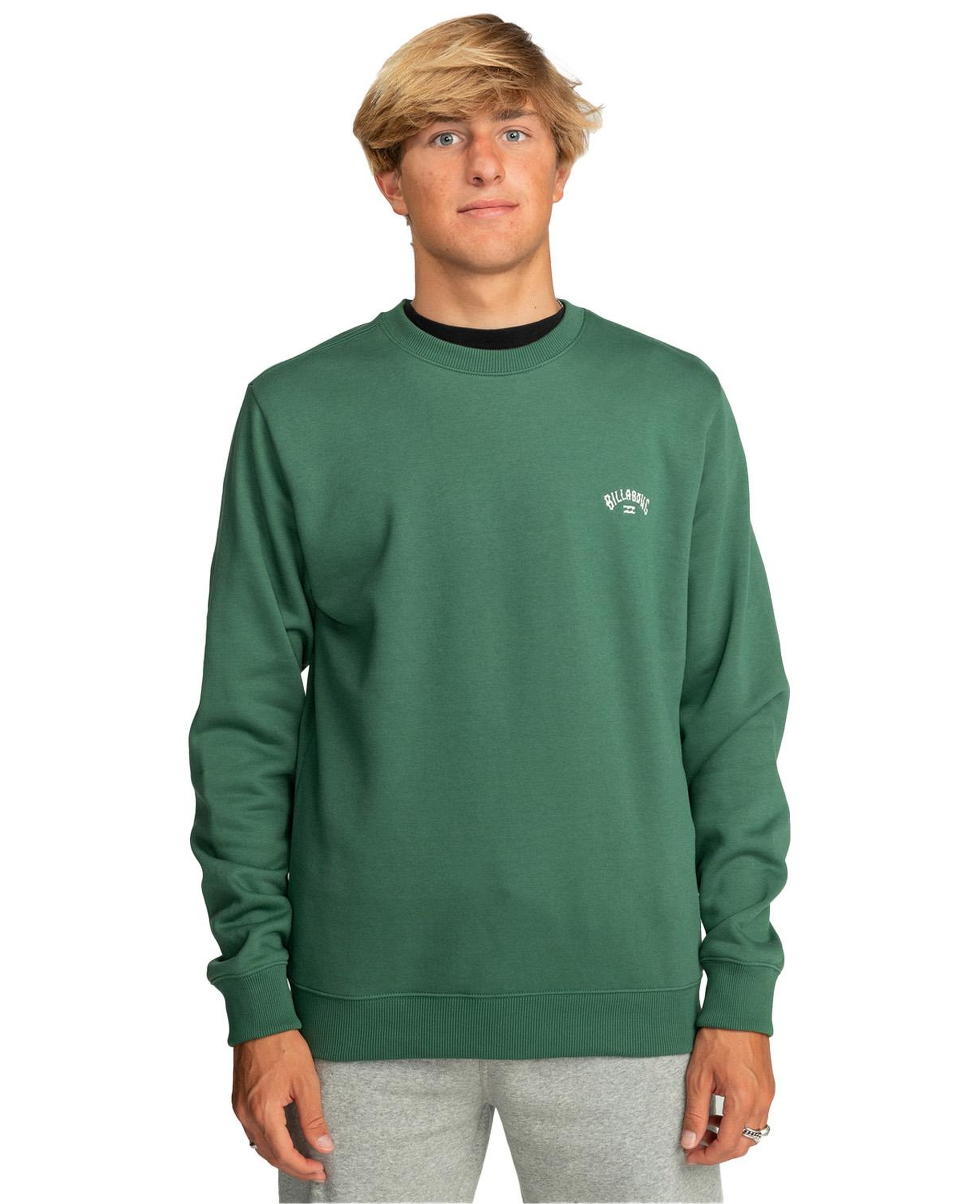 Billabong Arch Cr Erkek Sweatshirt