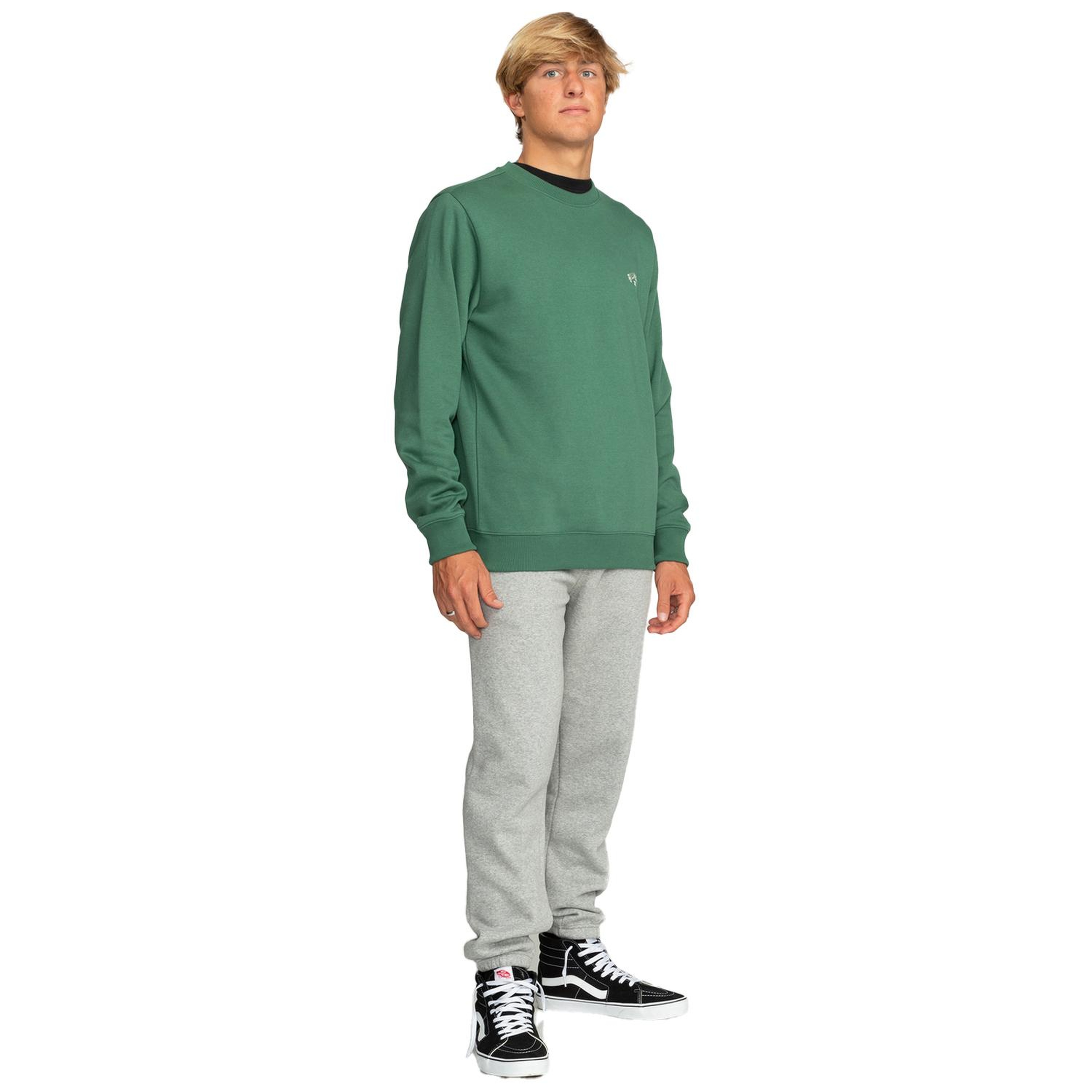 Billabong Arch Cr Erkek Sweatshirt