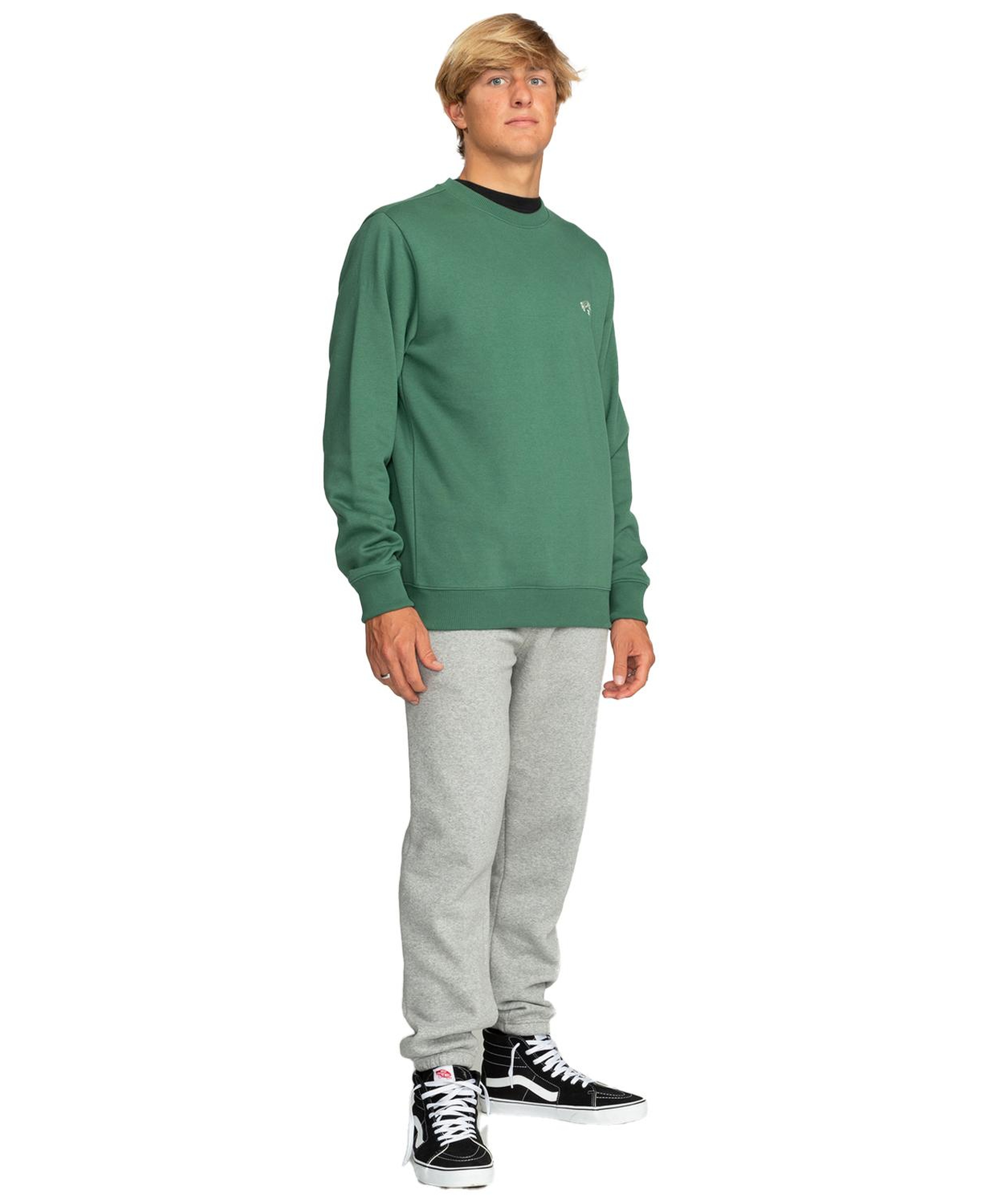 Billabong Arch Cr Erkek Sweatshirt