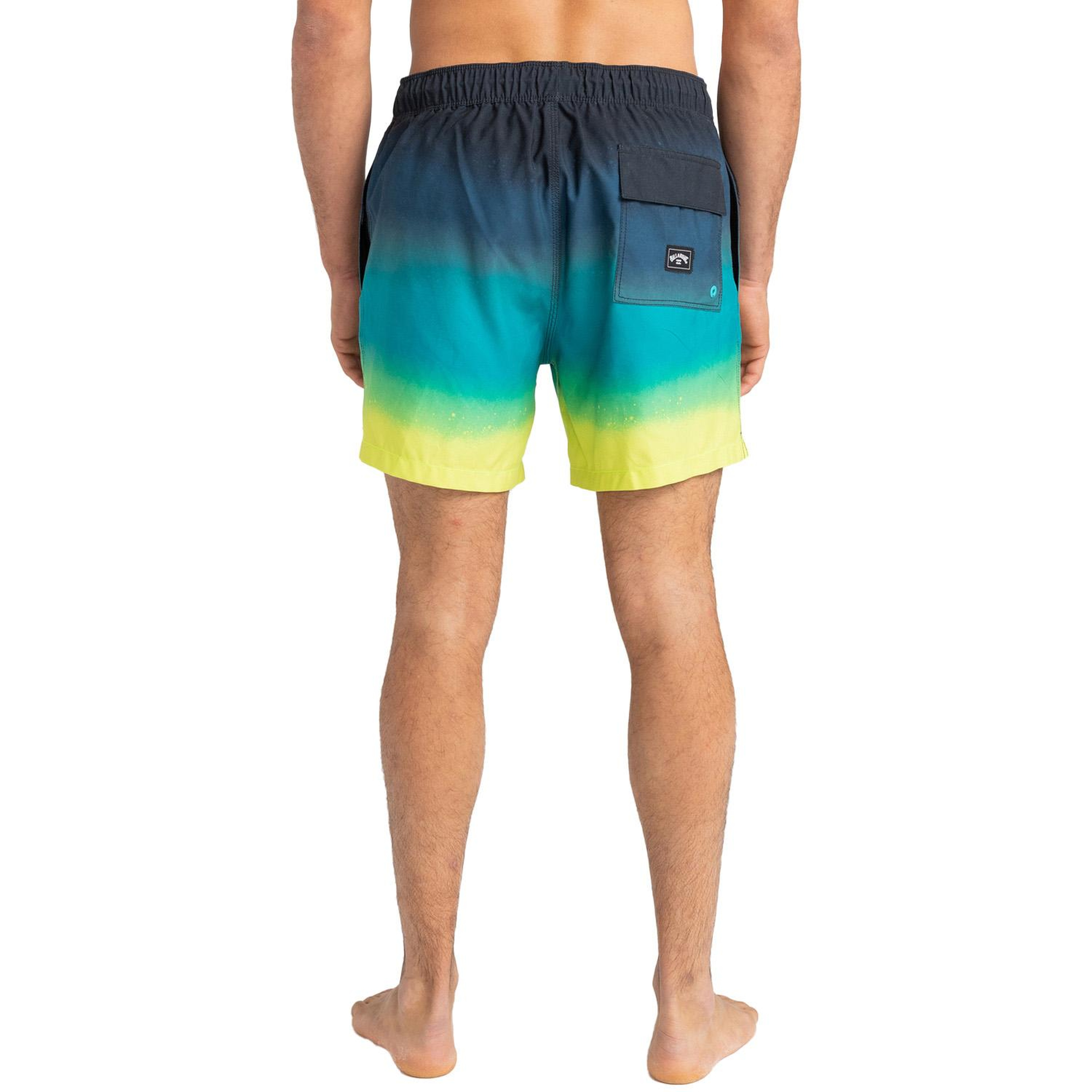 Billabong All Day Fade Lb Erkek Volley