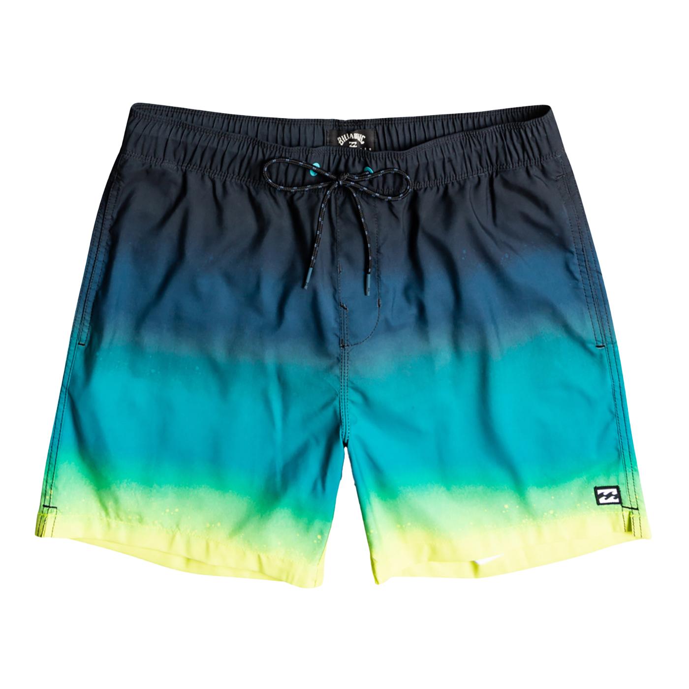 Billabong All Day Fade Lb Erkek Volley