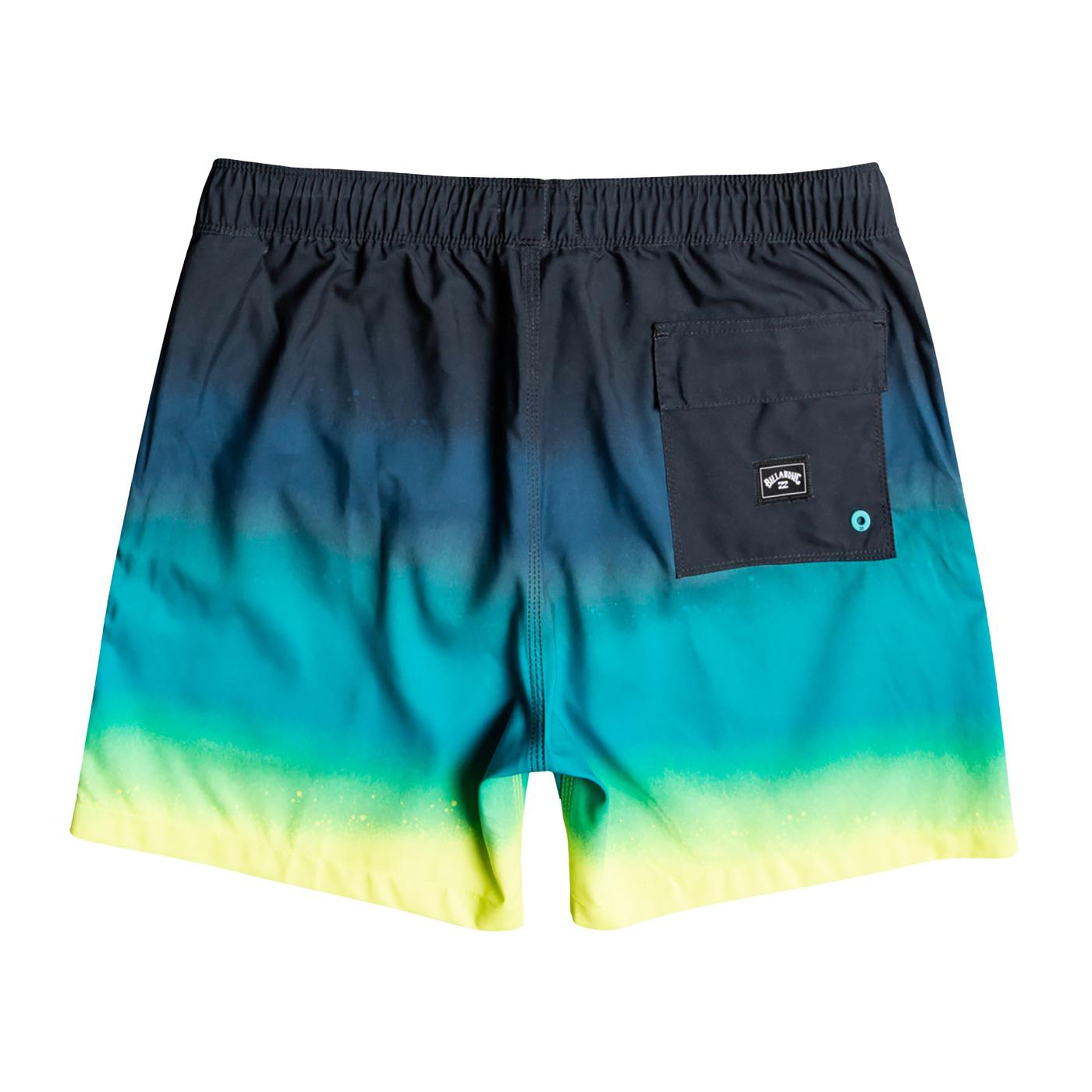 Billabong All Day Fade Lb Erkek Volley