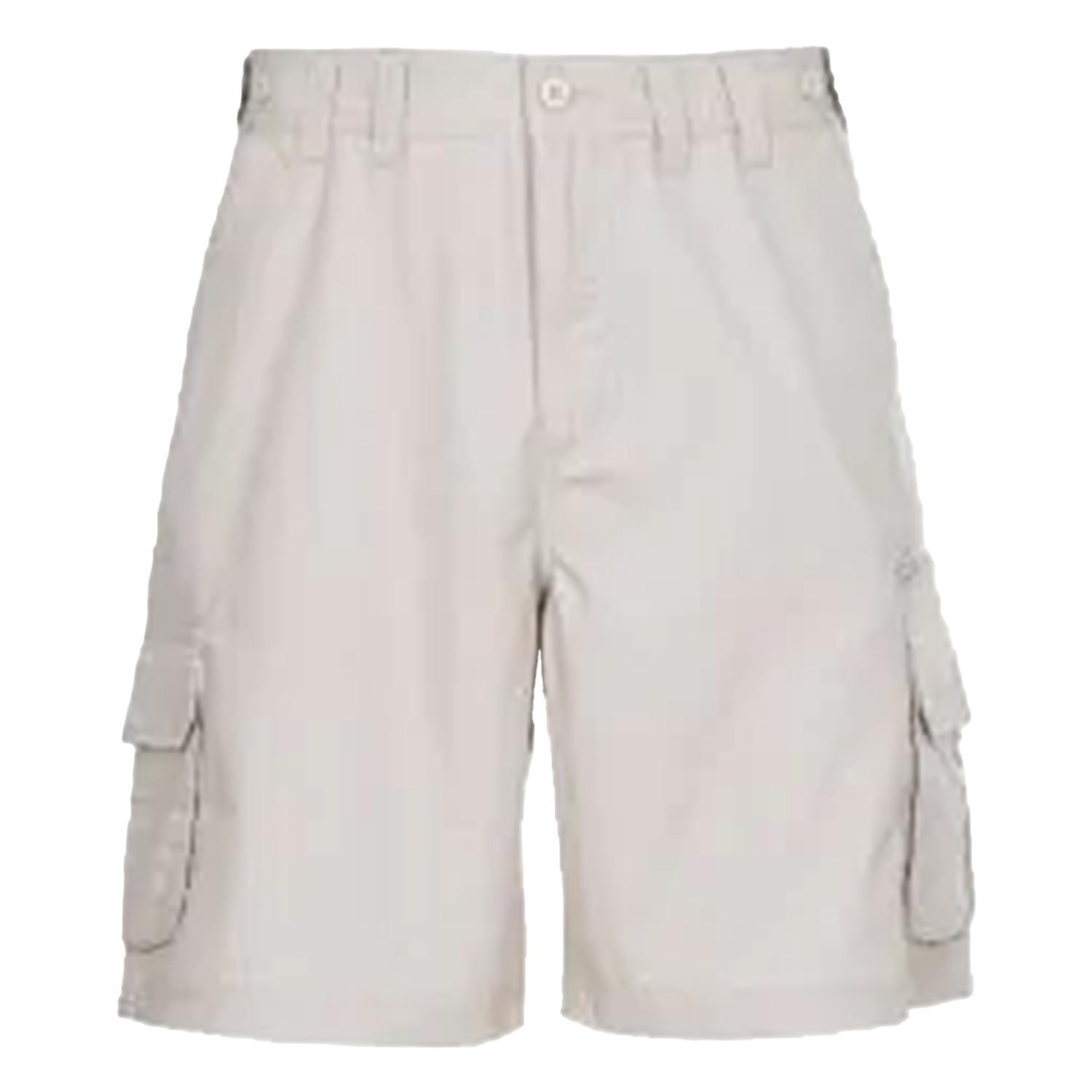 Trespass Gally - Shorts Erkek Bej Şort