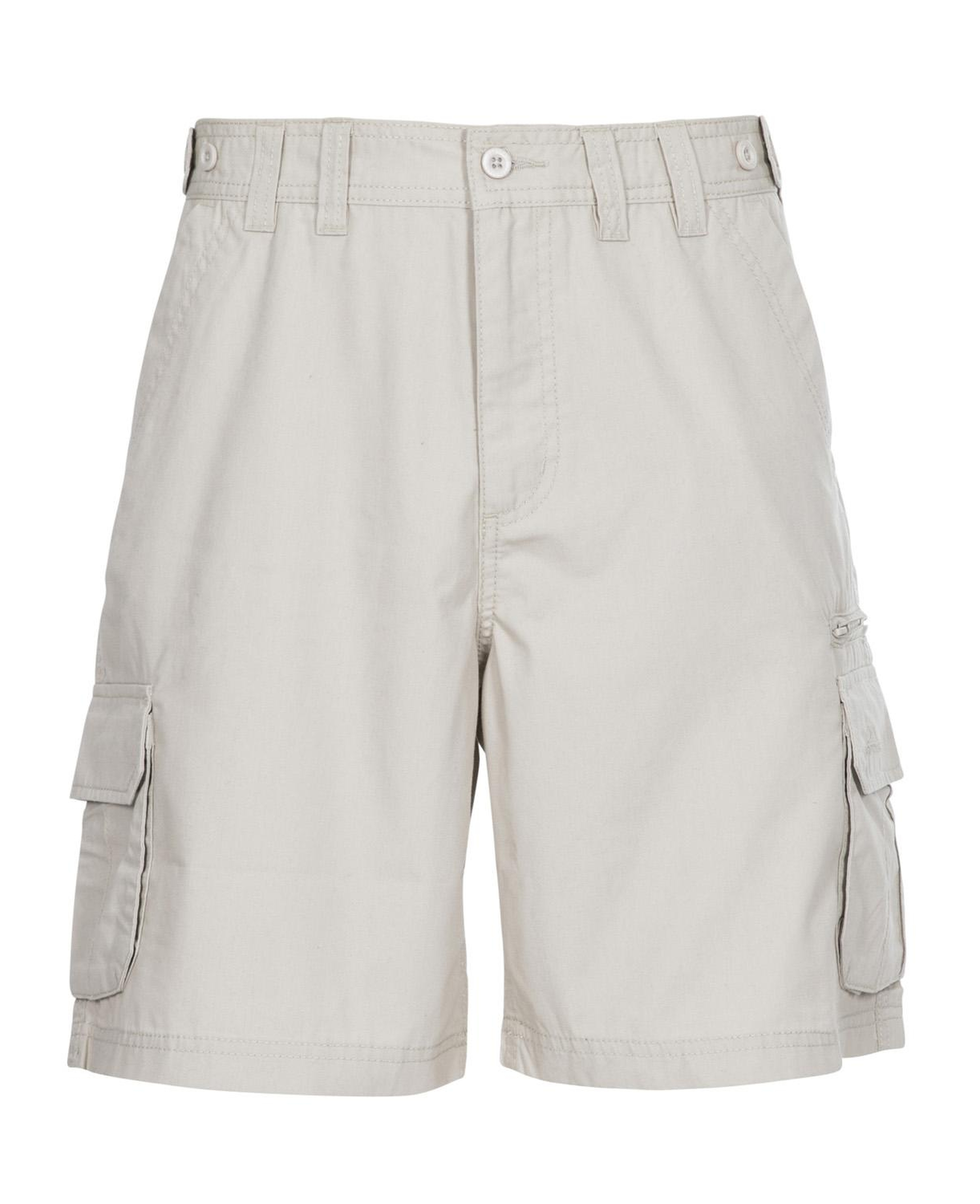 Trespass Gally - Shorts Erkek Bej Şort