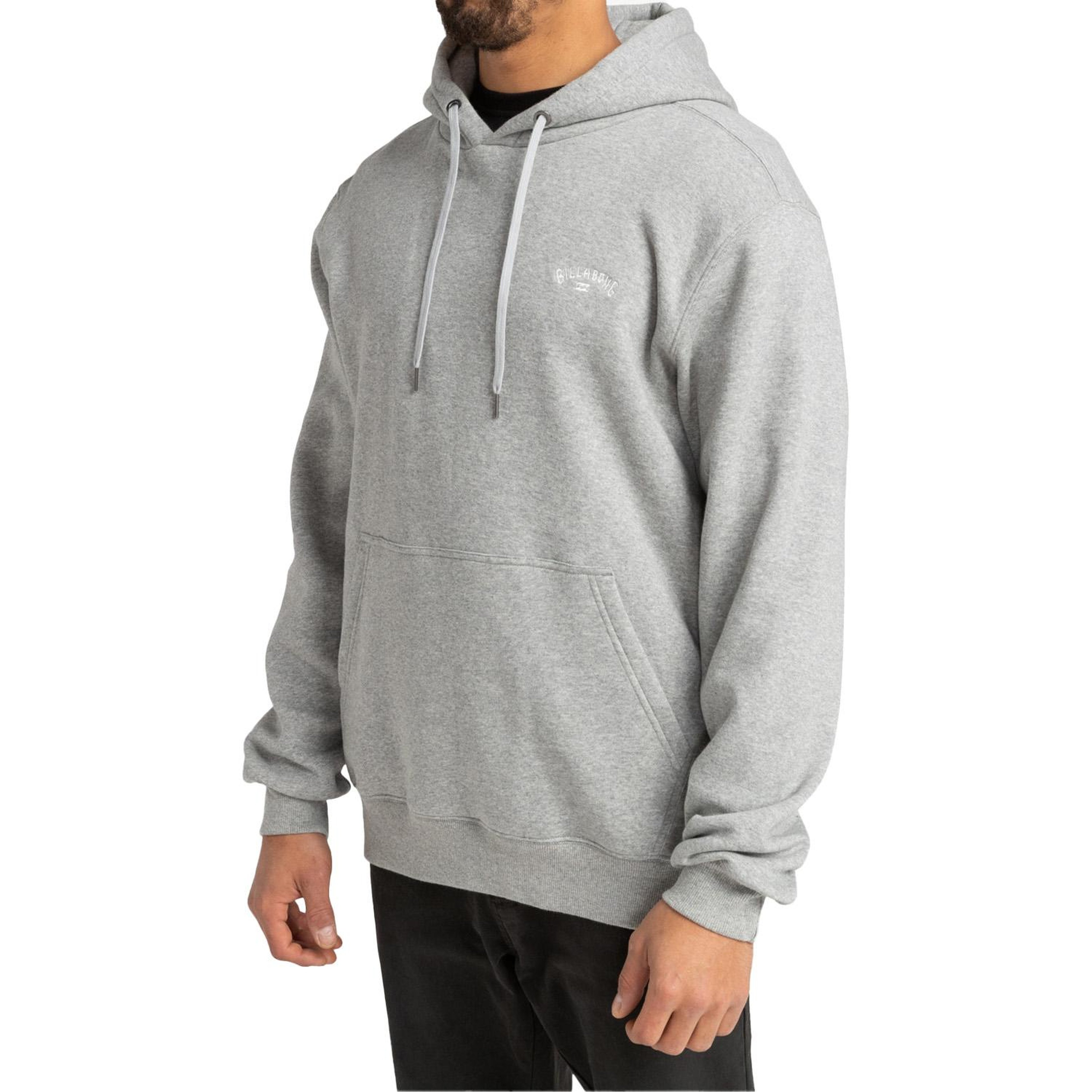 Billabong Arch Po Erkek Sweatshirt