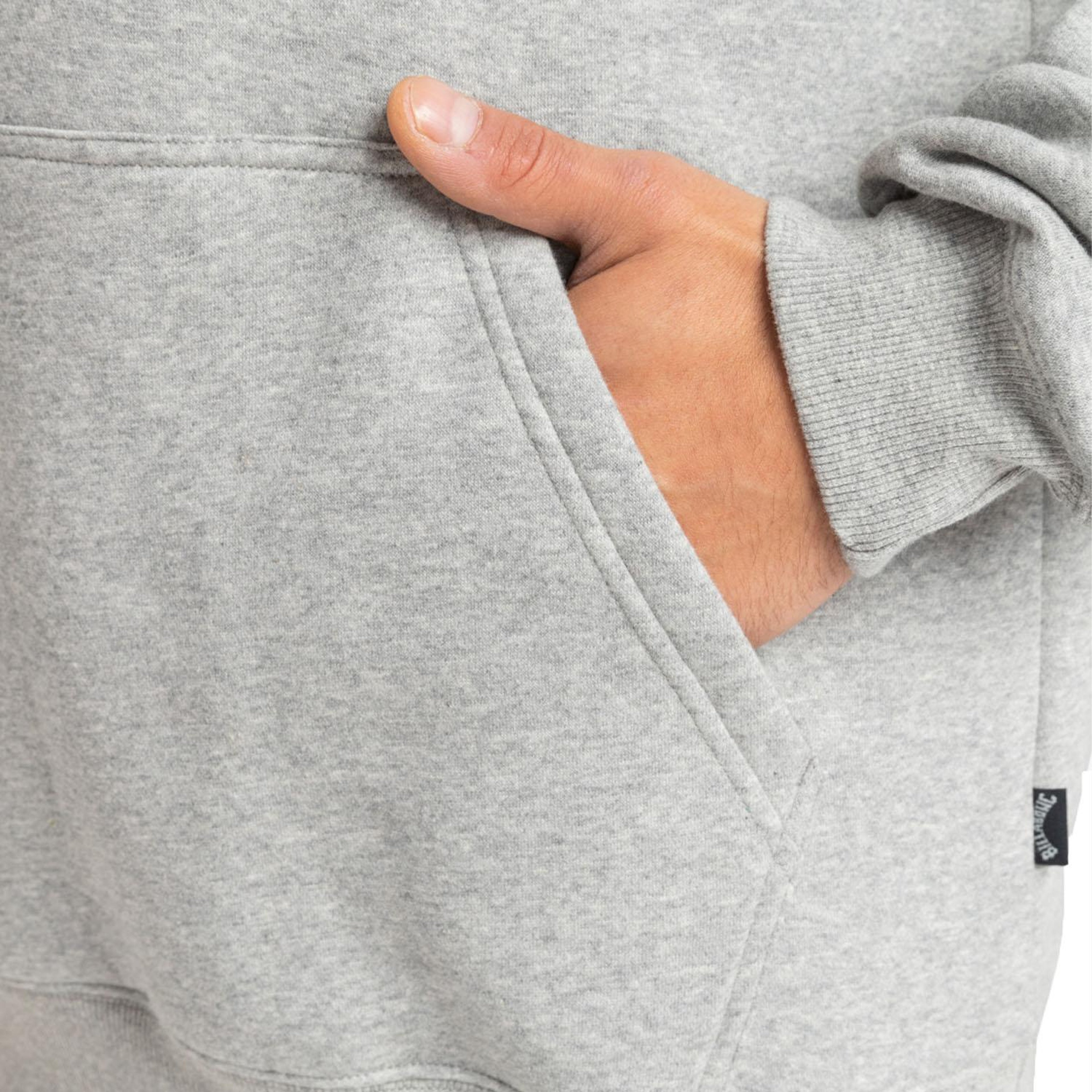 Billabong Arch Po Erkek Sweatshirt