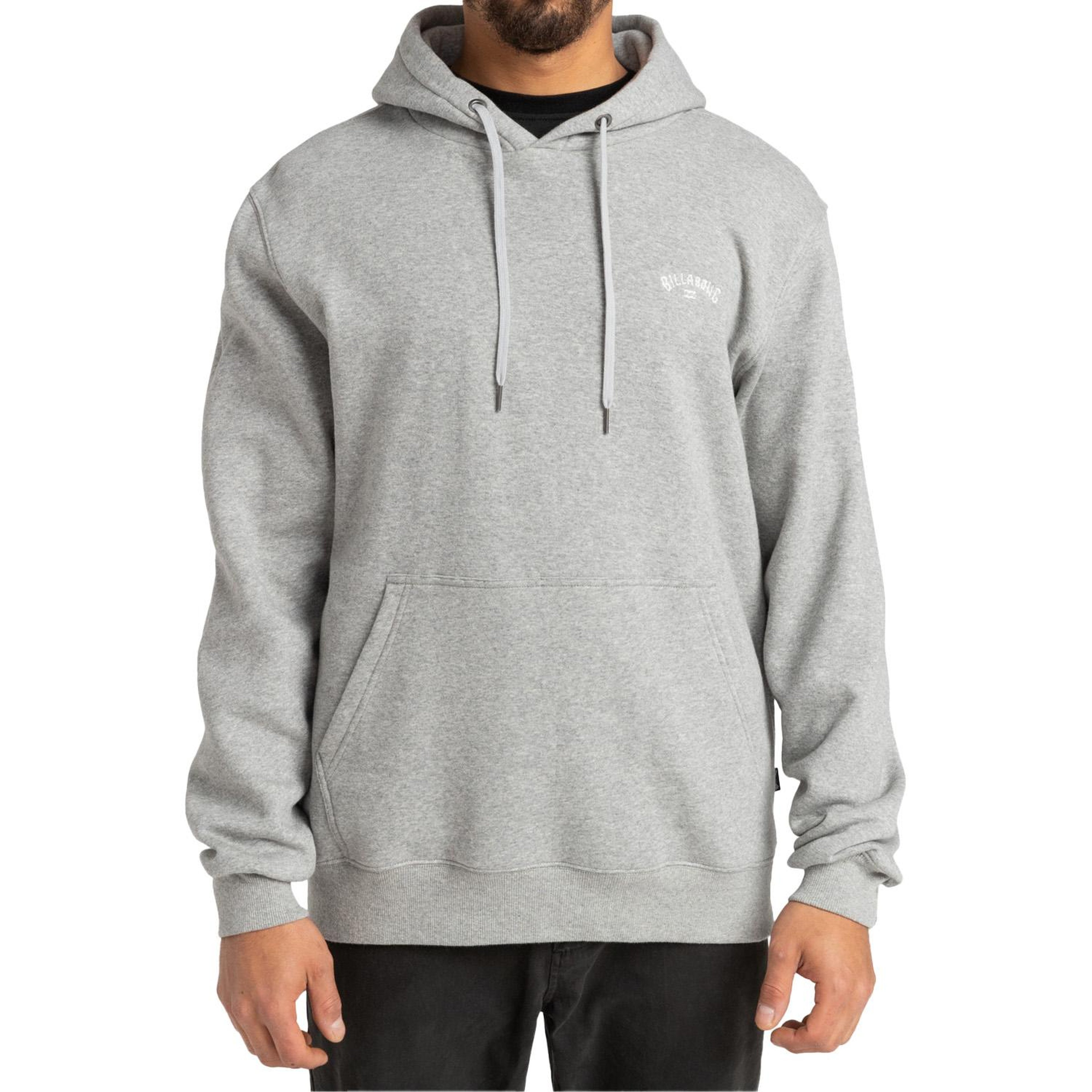 Billabong Arch Po Erkek Sweatshirt