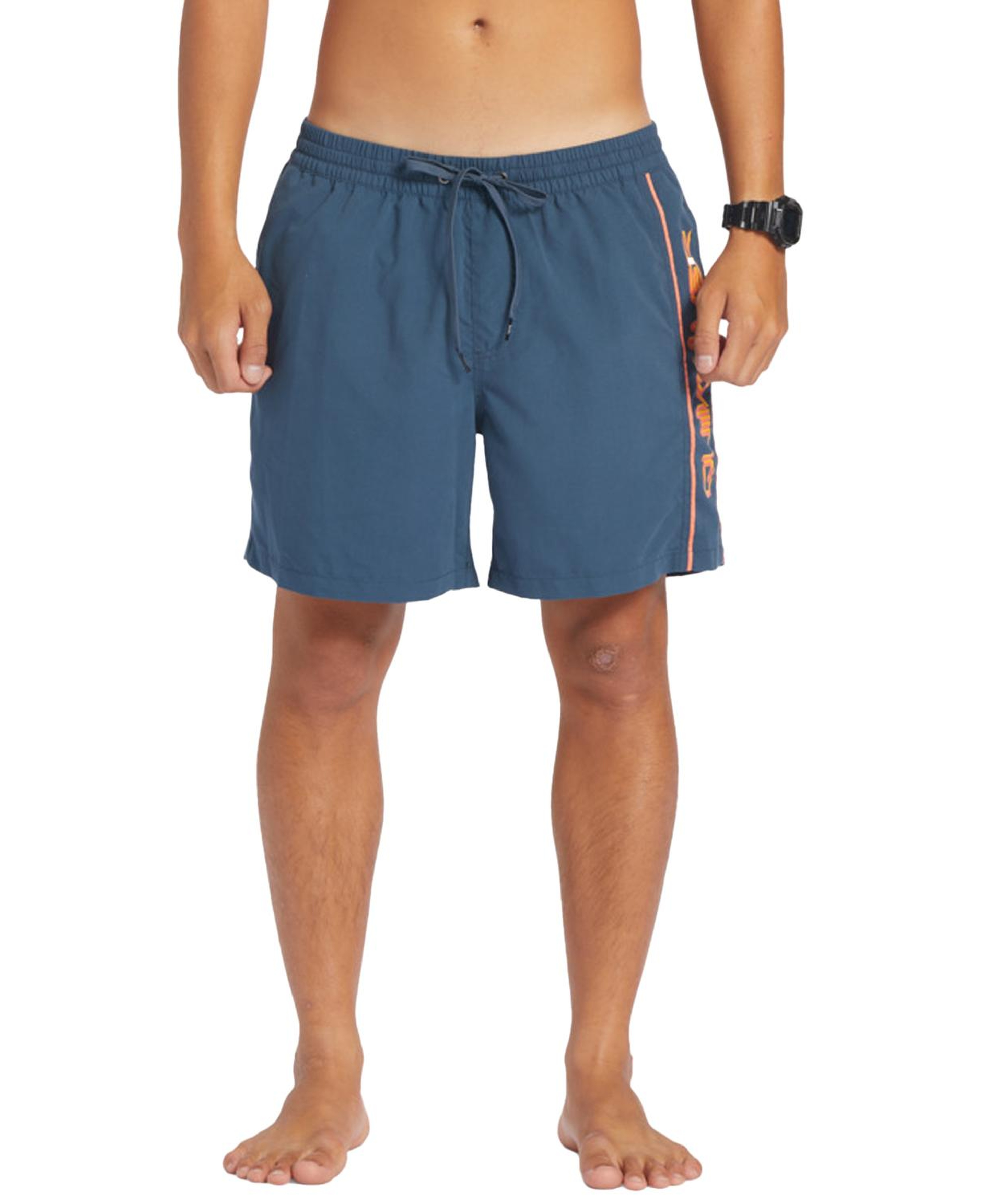 Quiksilver Vert 16 M Erkek Volley