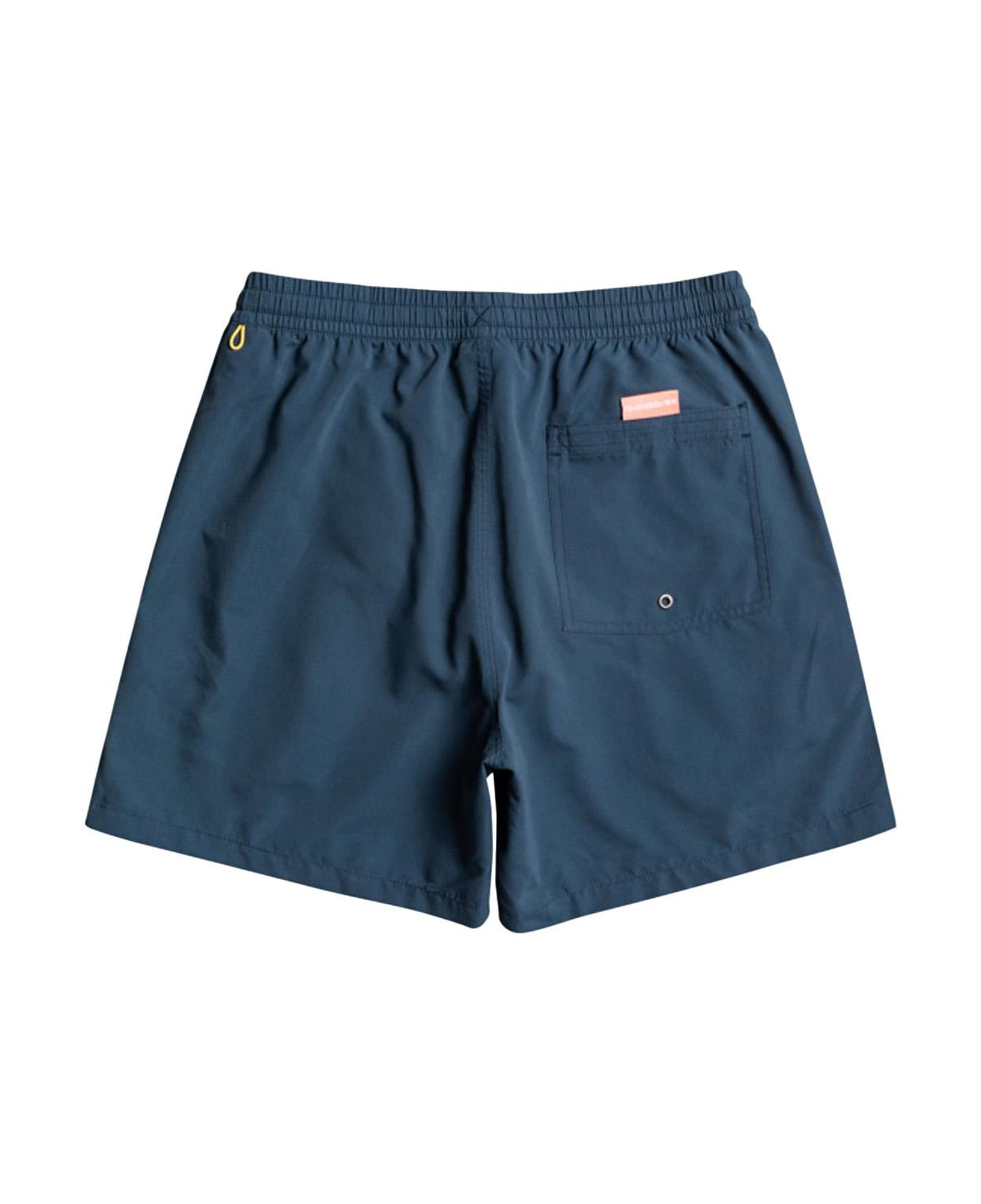 Quiksilver Vert 16 M Erkek Volley