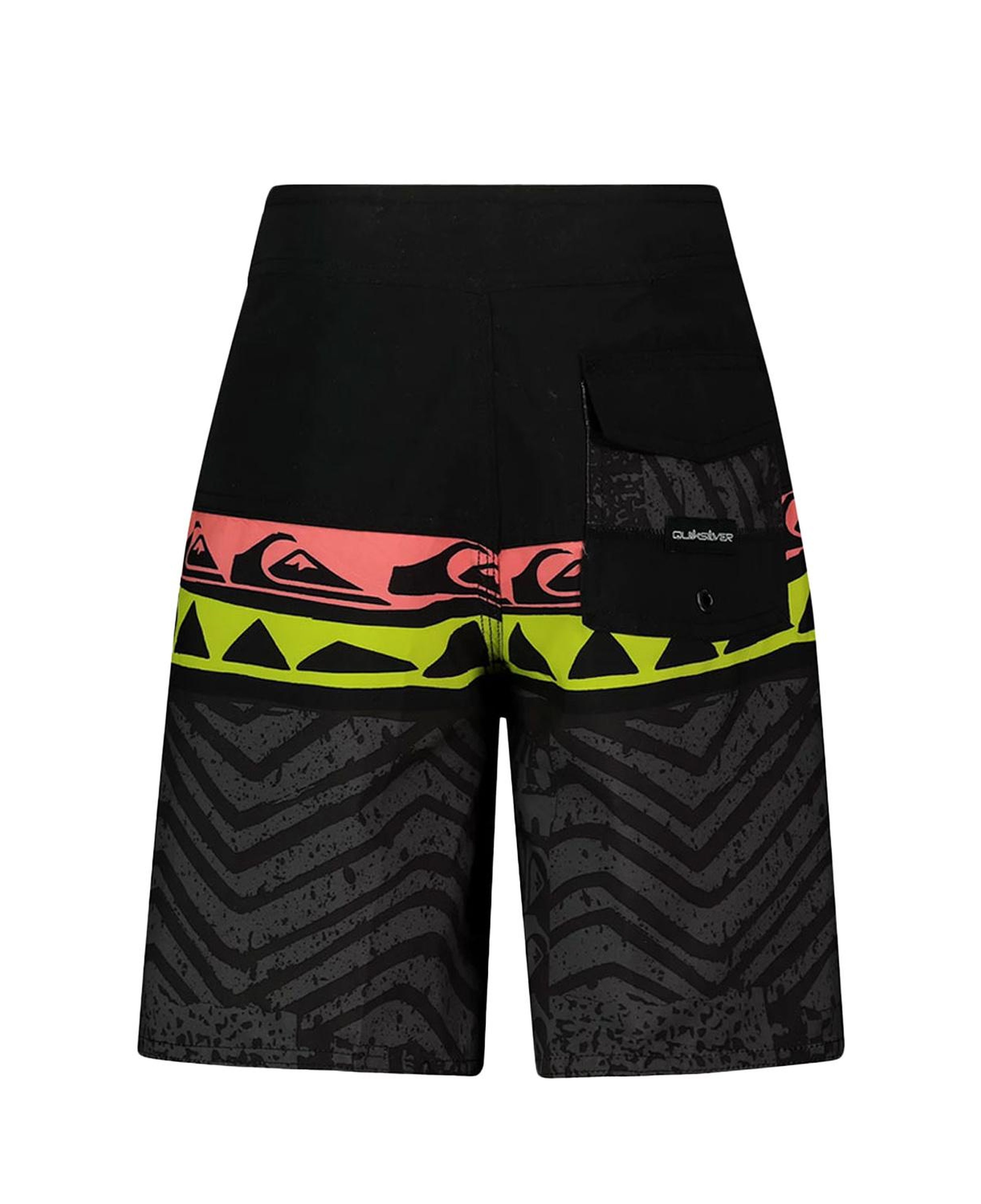 Quiksilver Everyday Panel 16 Erkek Çocuk Boardshort