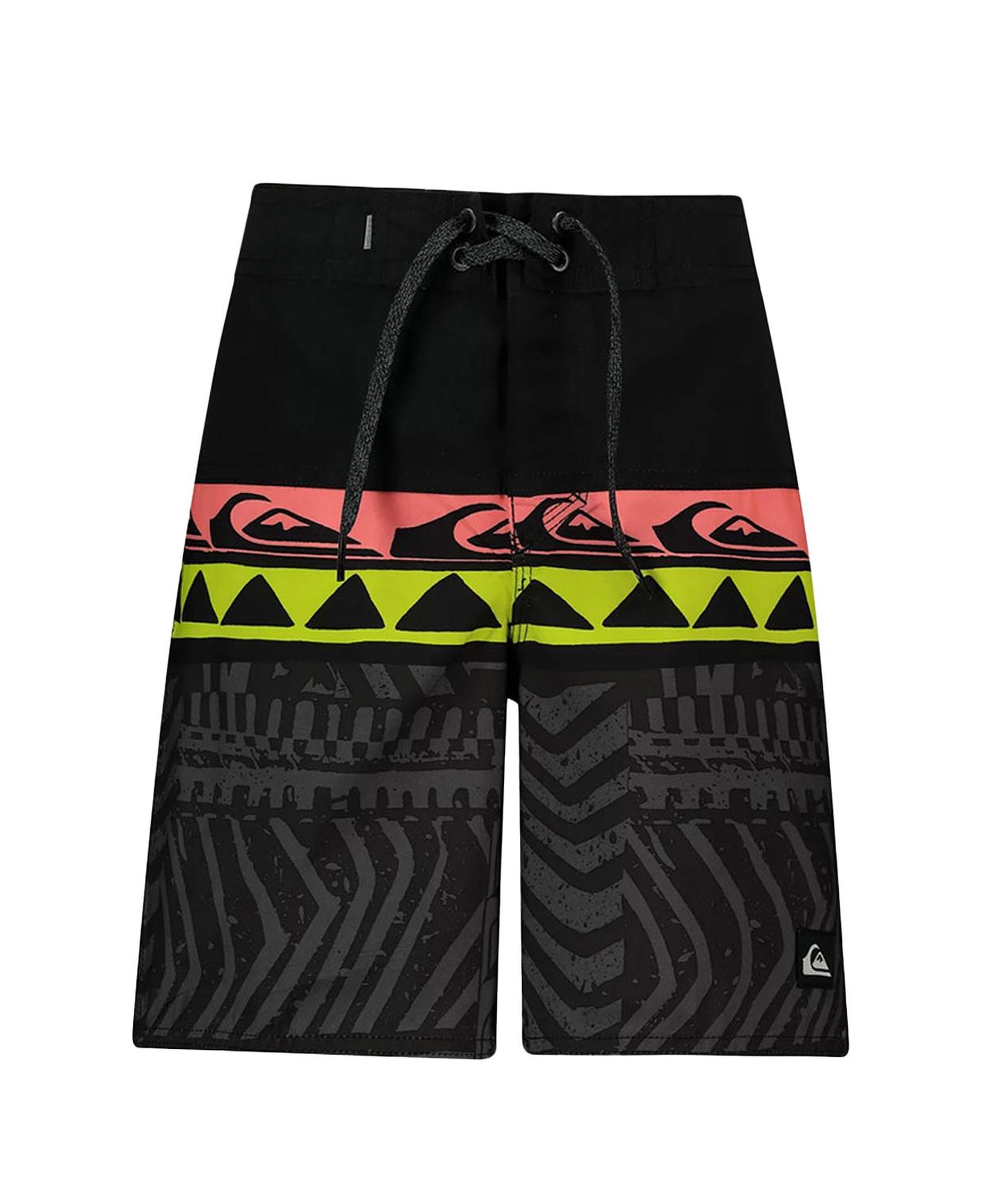 Quiksilver Everyday Panel 16 Erkek Çocuk Boardshort