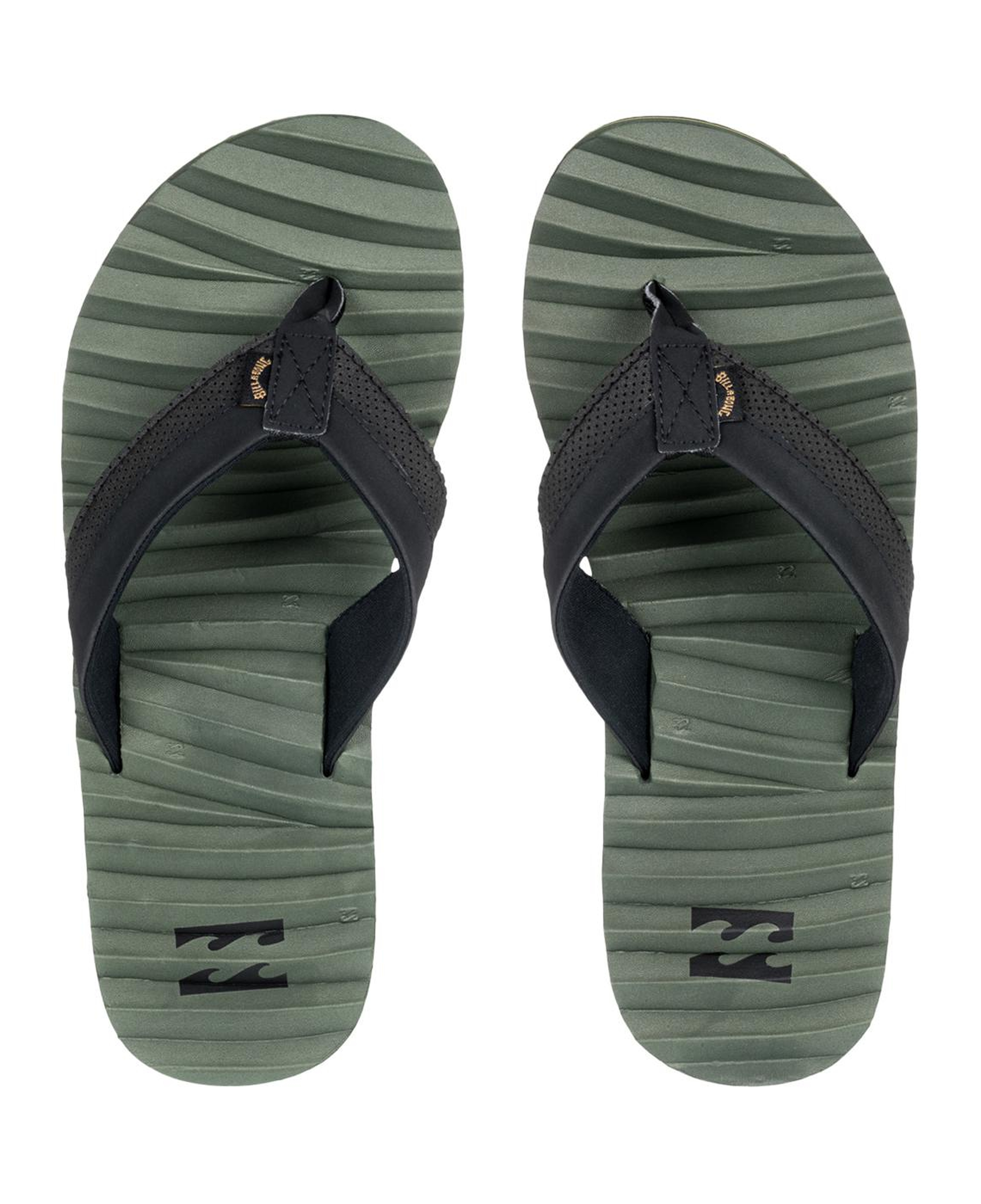 Billabong Dunes Impact Erkek Terlik