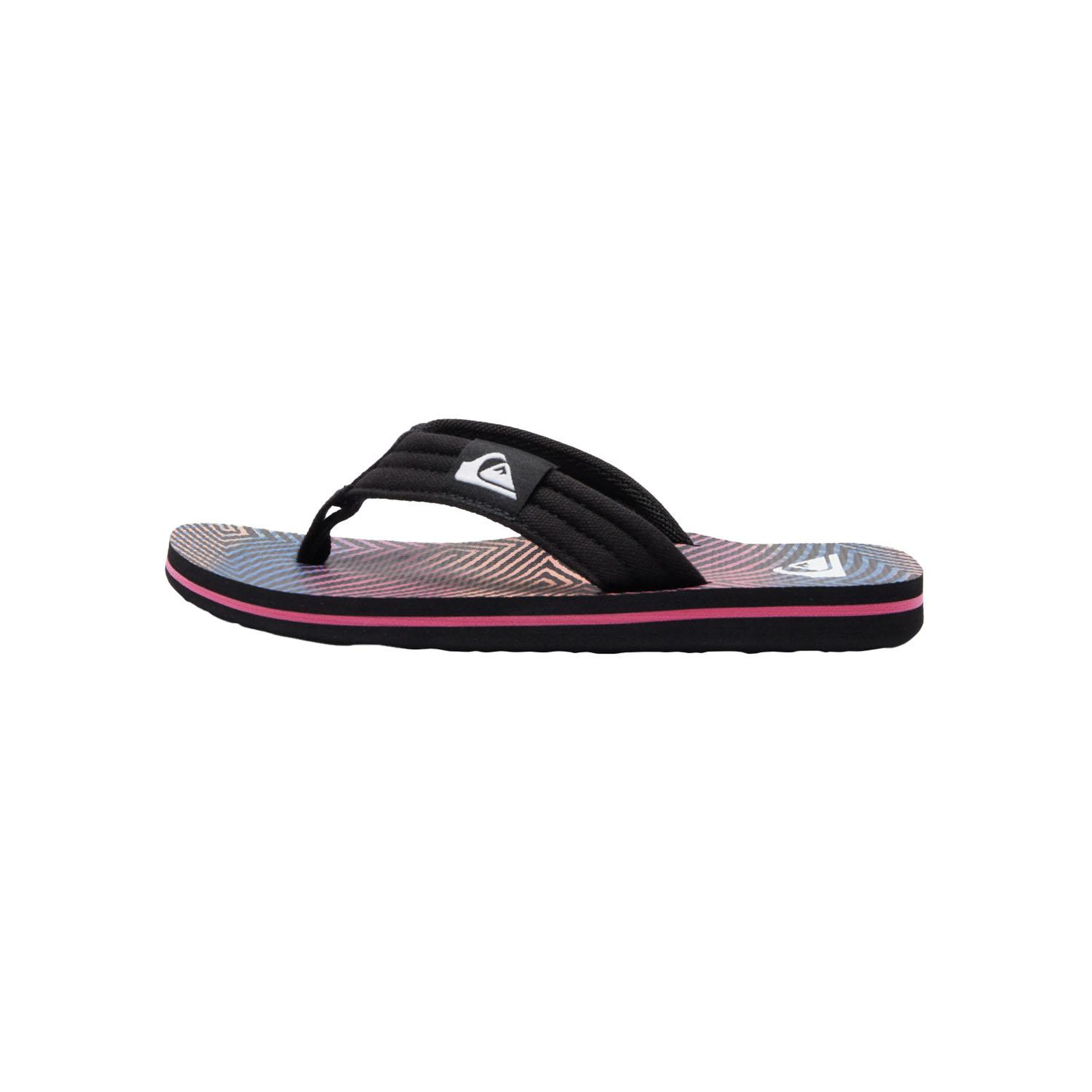 Quiksilver Molokai Layback II Youth Erkek Çocuk Terlik