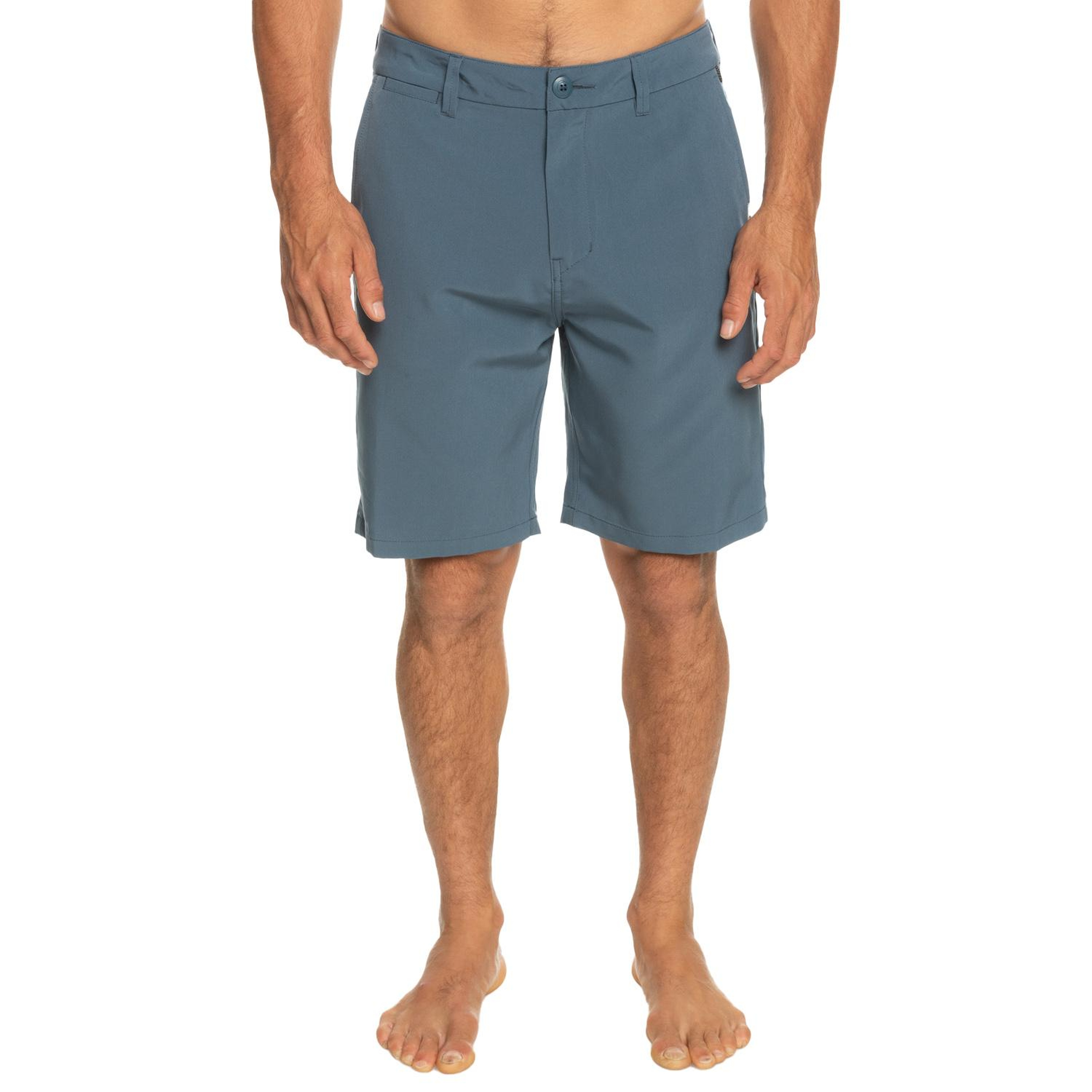 Quiksilver Oceanmade Union Amphibian Erkek Mavi Walkshort